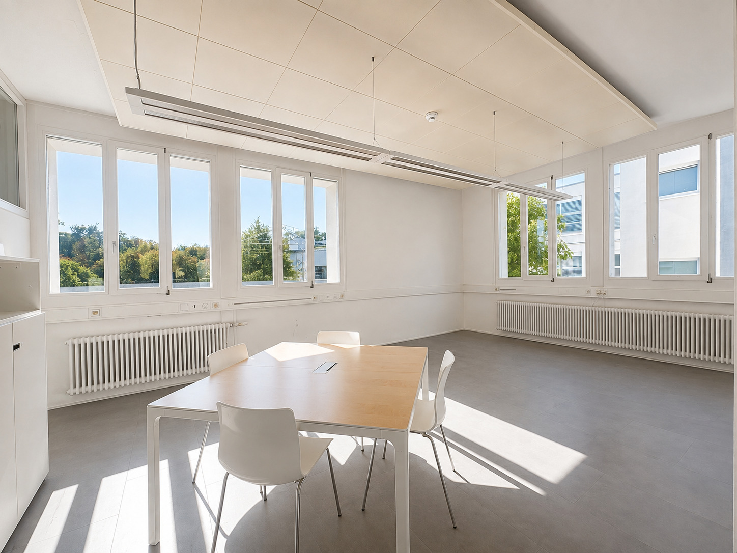 Interior view 7