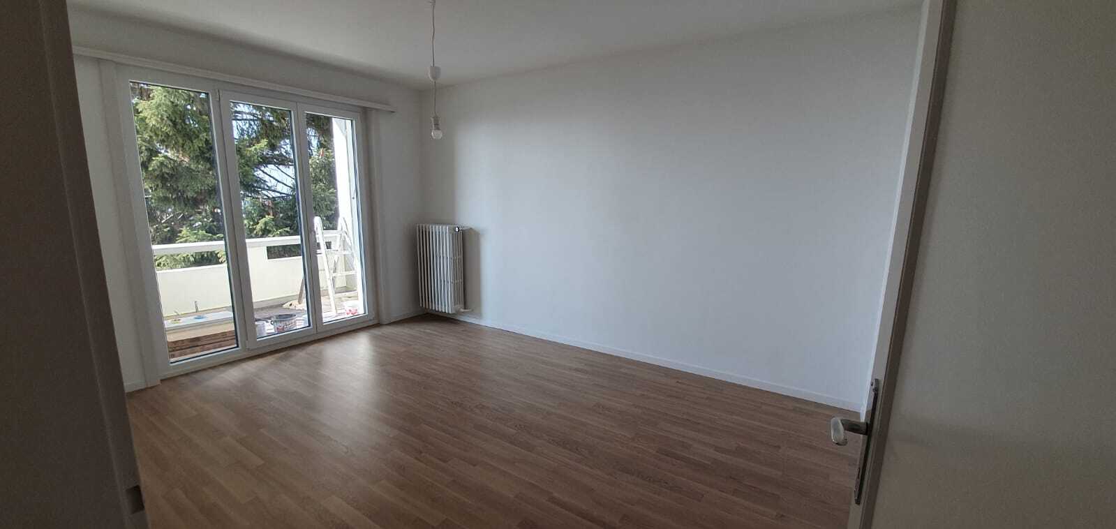 Vue intérieure 8