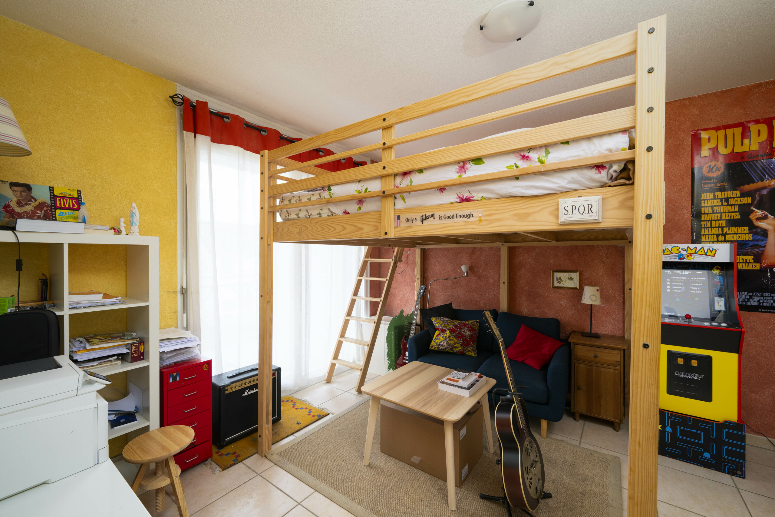 Vue intérieure 10