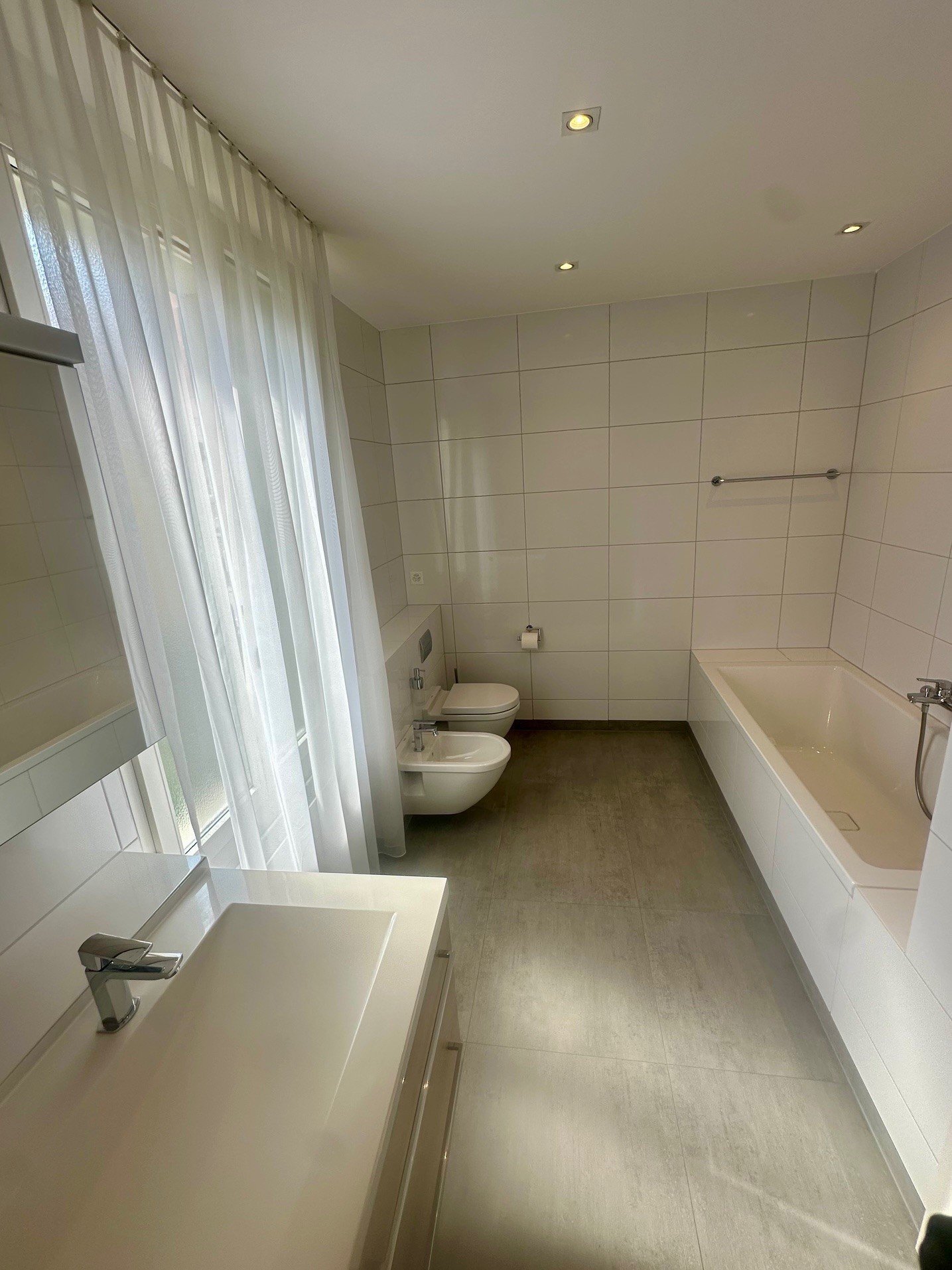 Salle de bain Salle de bain