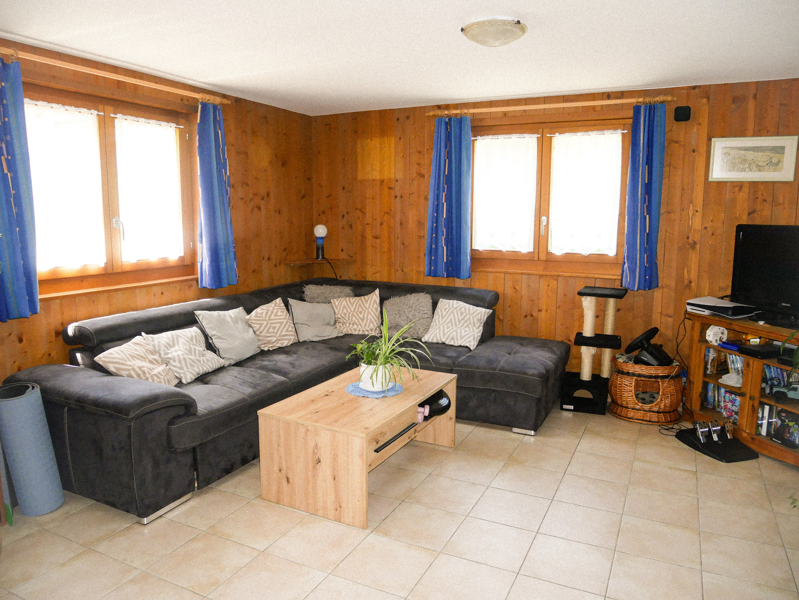 Salon Salon