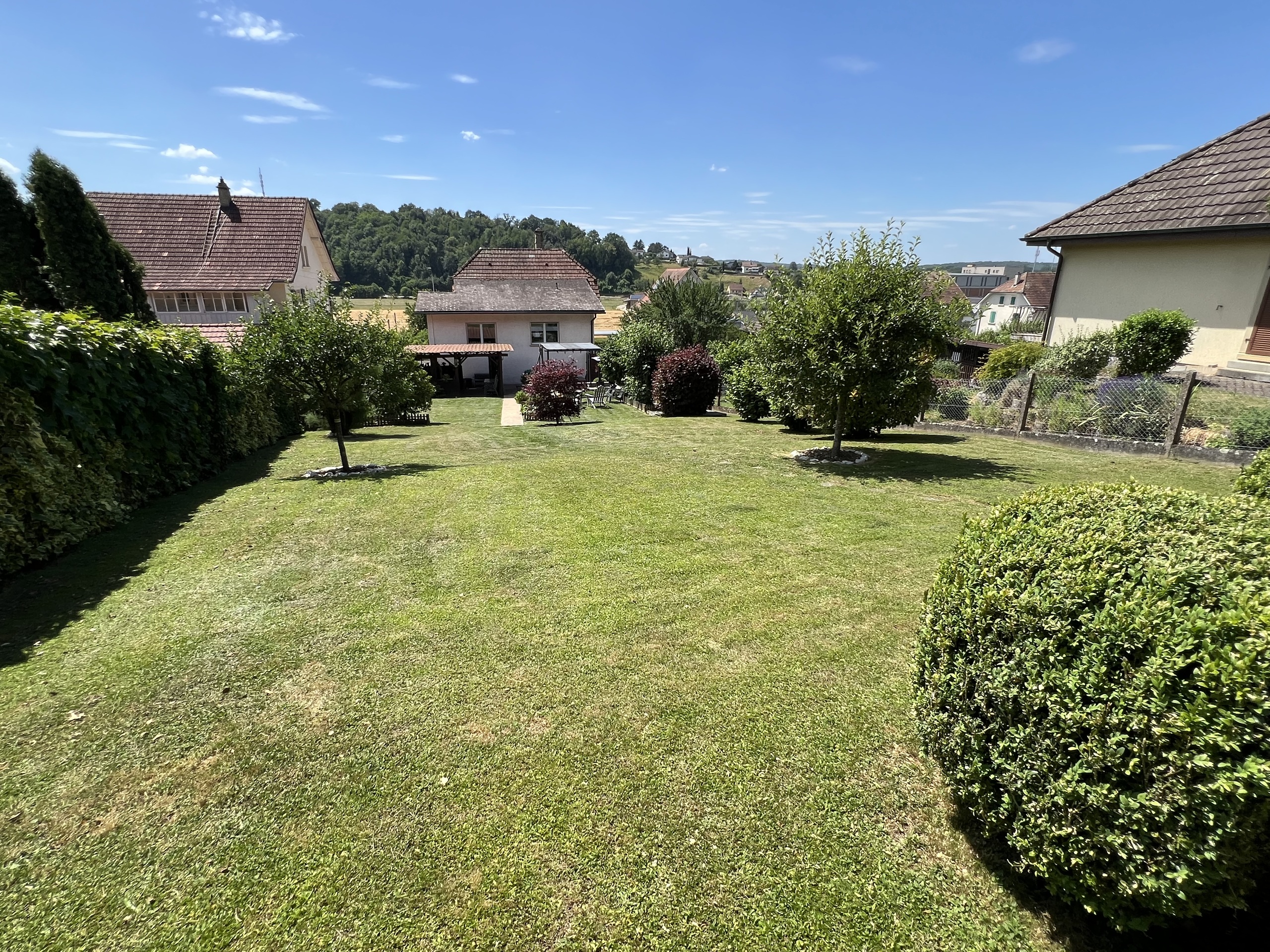 Vue extérieure 1