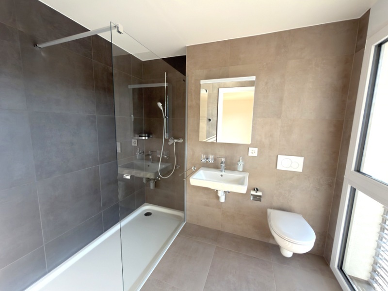 Interior view 6