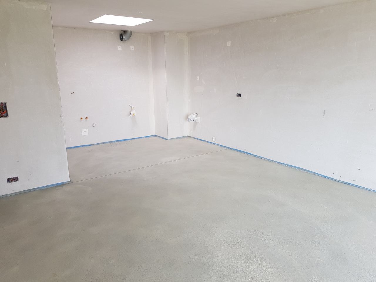 Intérieur brut Intérieur brut