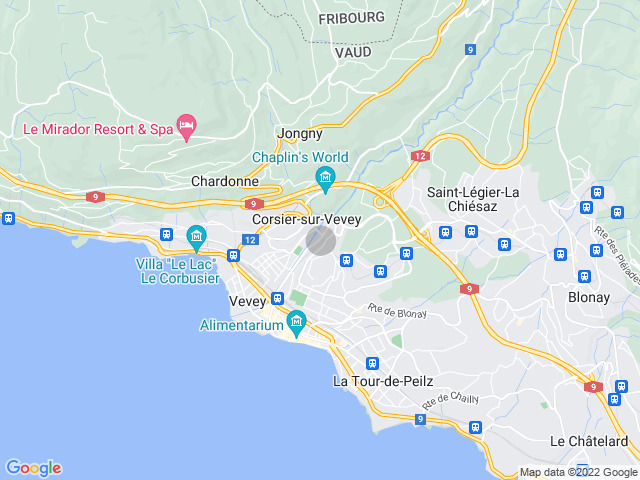 Location plan 2