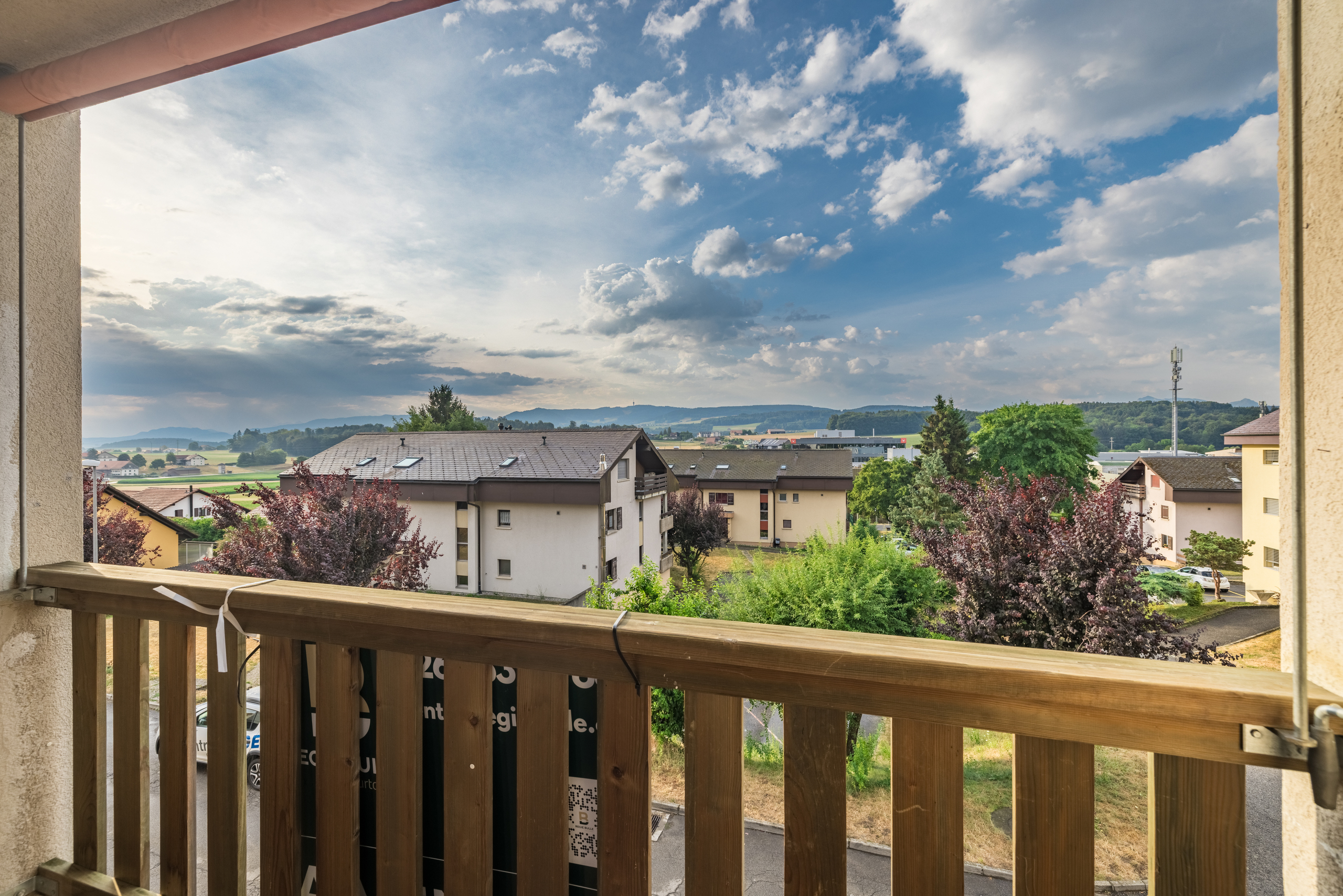 Balcon Balcon