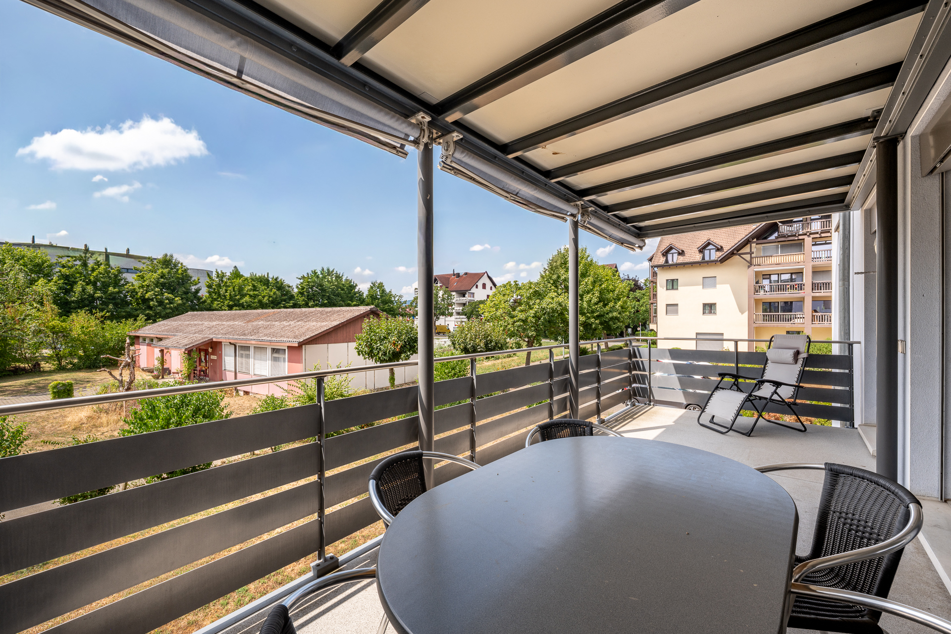Balkon Balkon