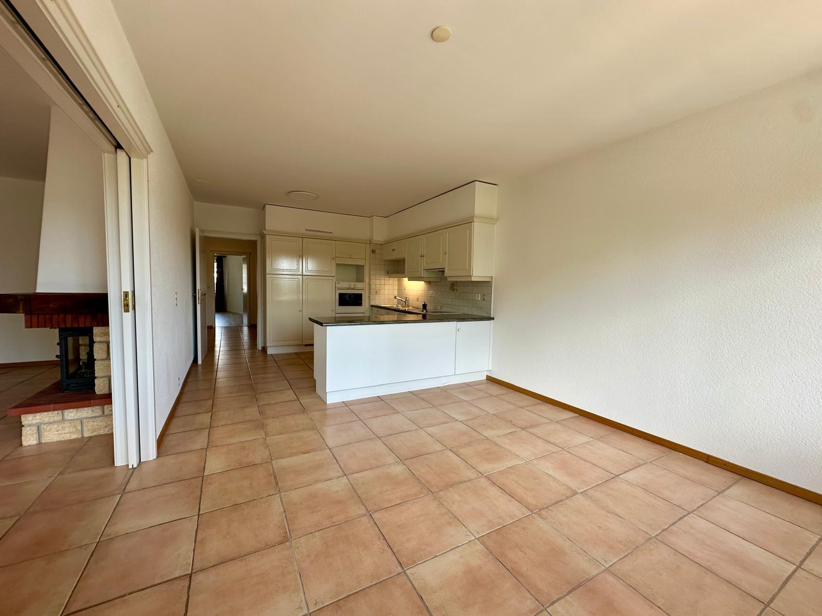 Interior view 2
