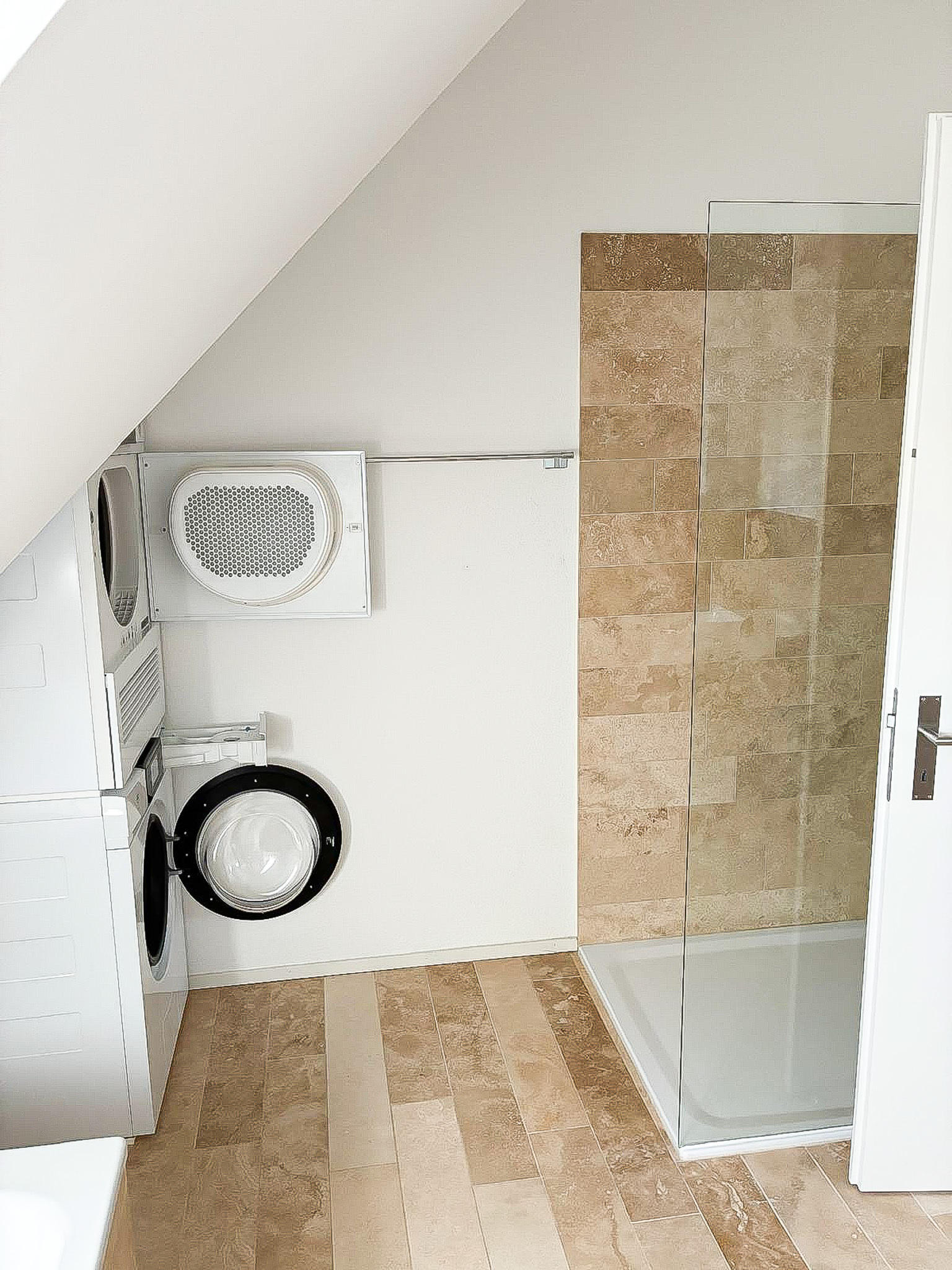 Dusche/WC Dusche/WC