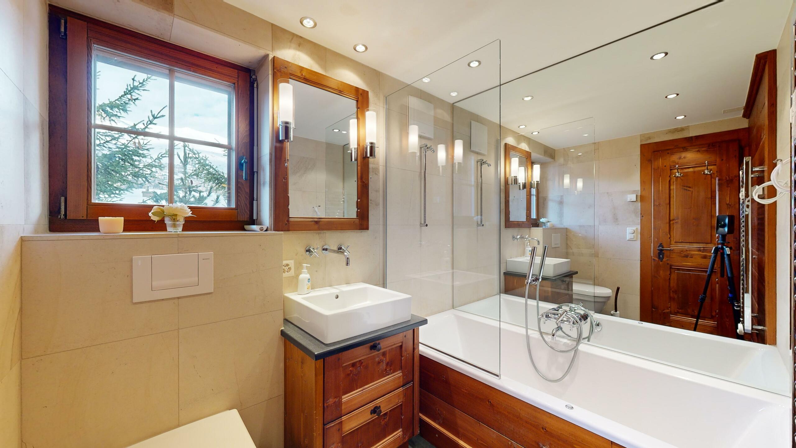 Salle de bain 2