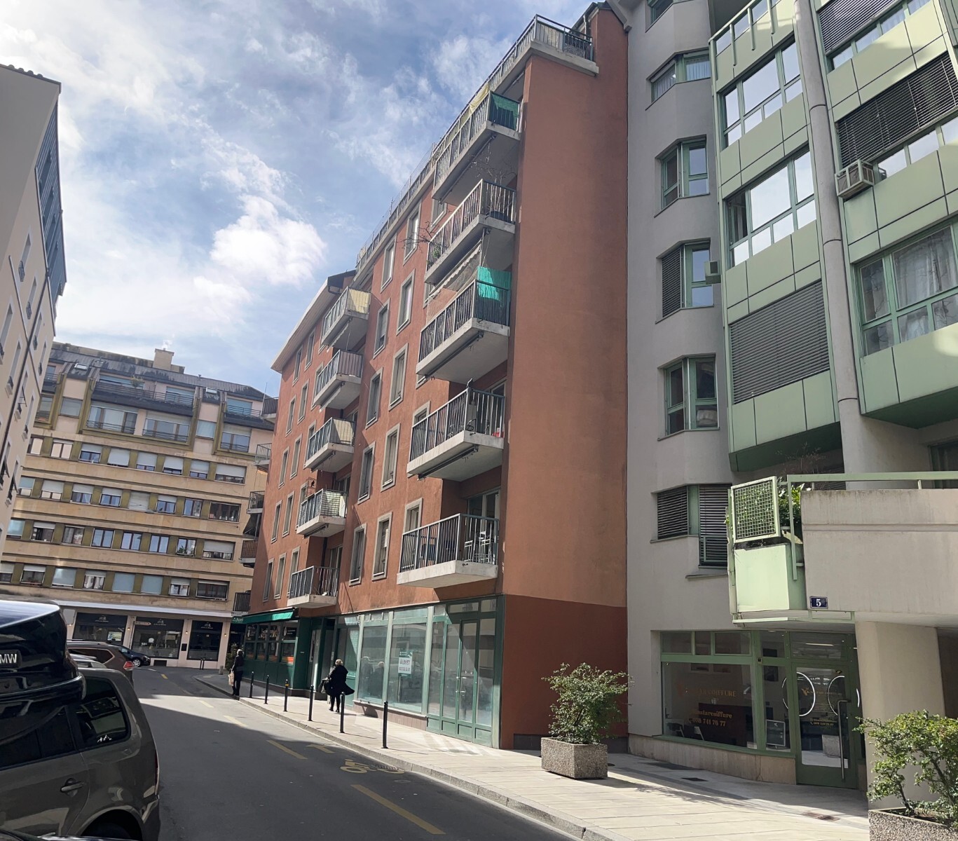 Premier coup d'oeil 3