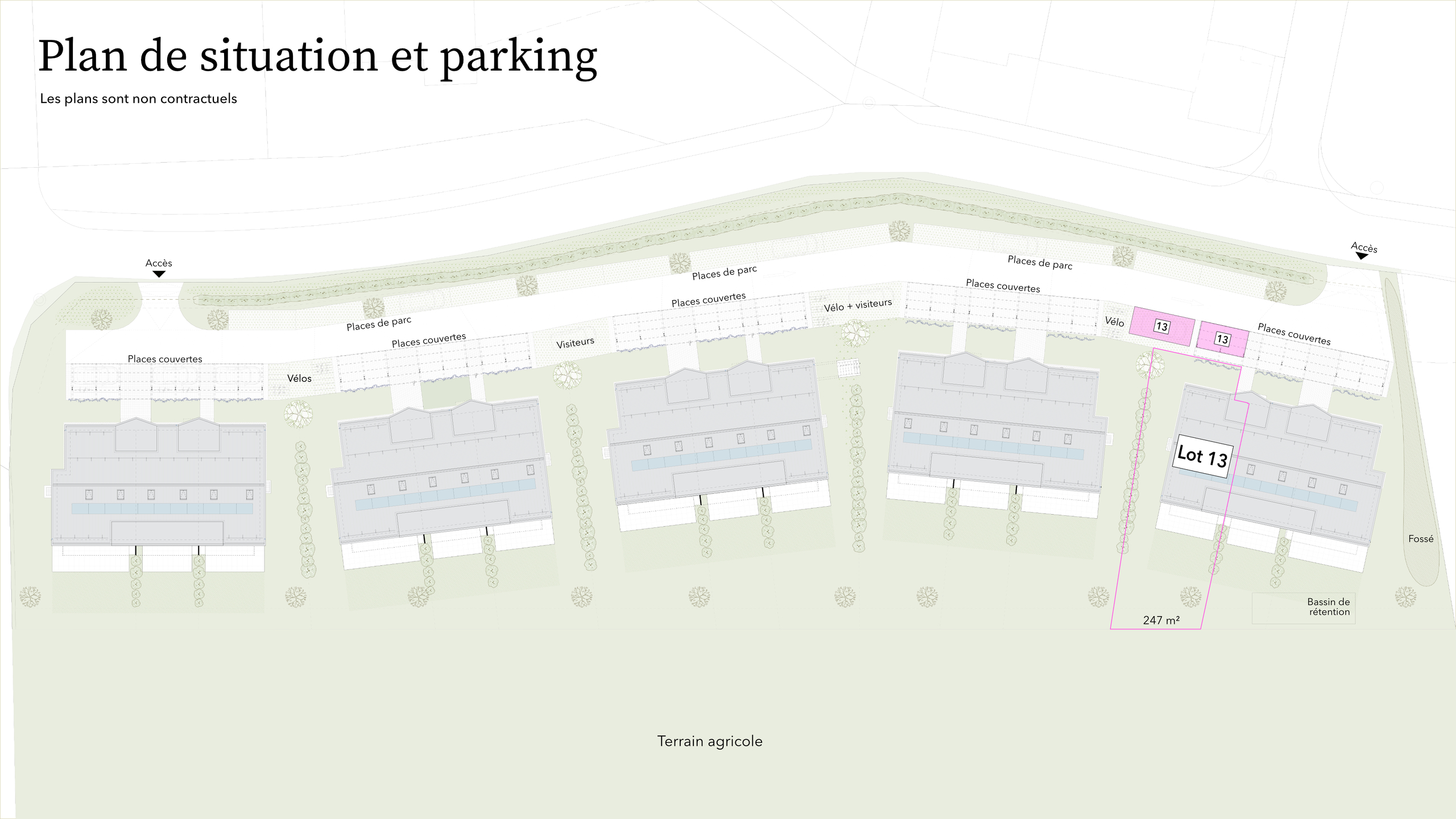 Plan de situation 4