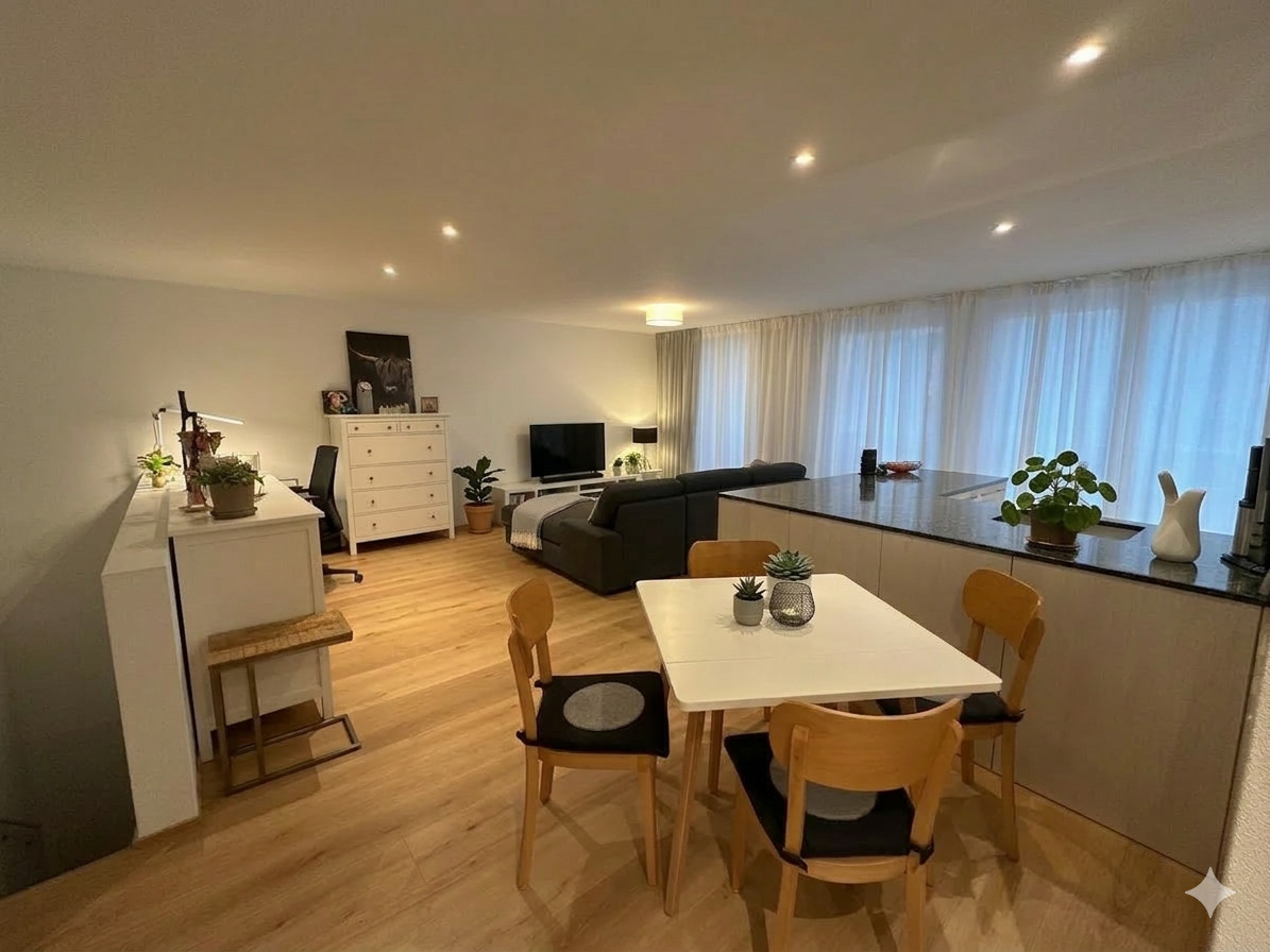 Premier coup d'oeil 1