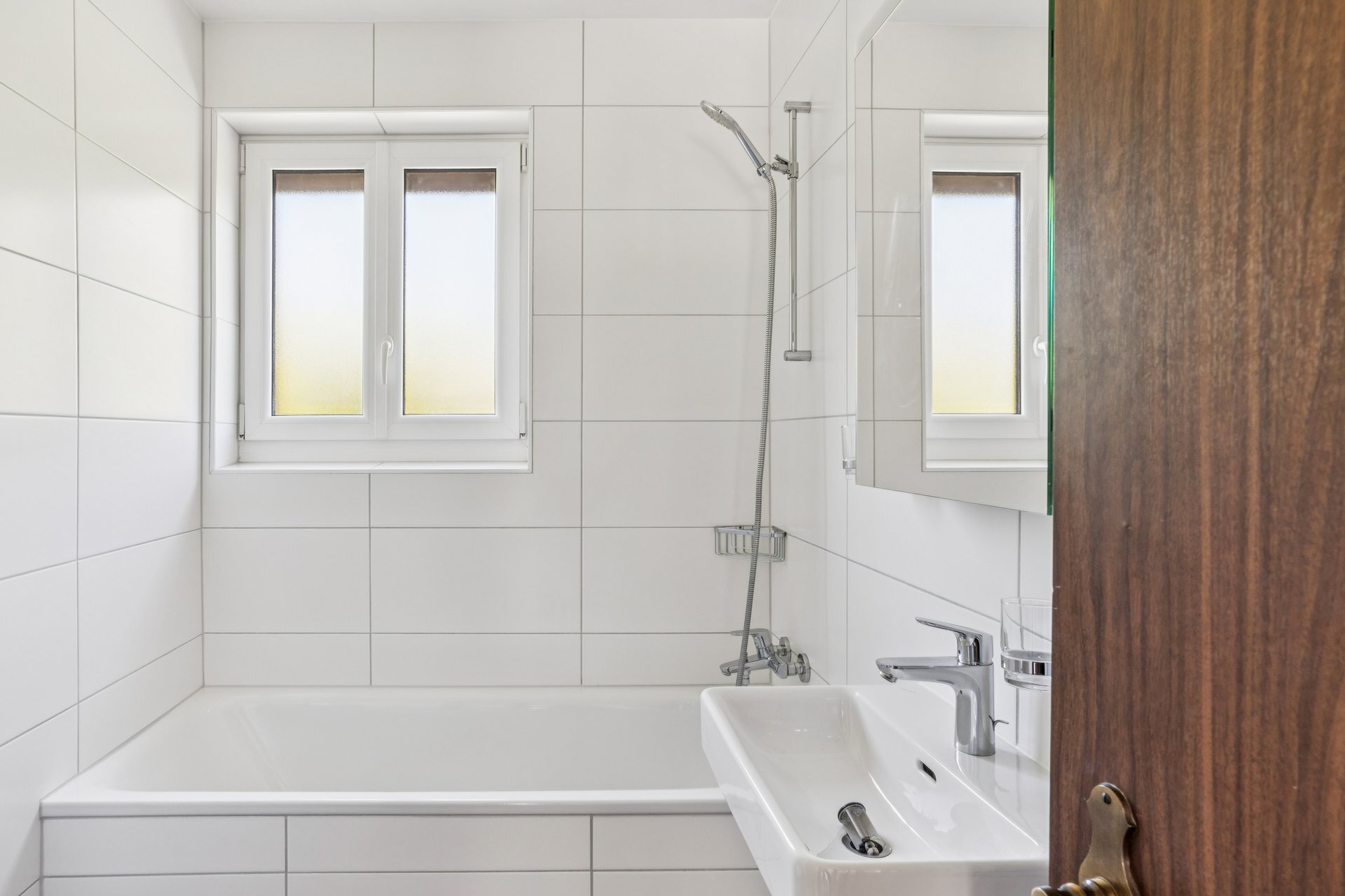 Salle de bains Salle de bains