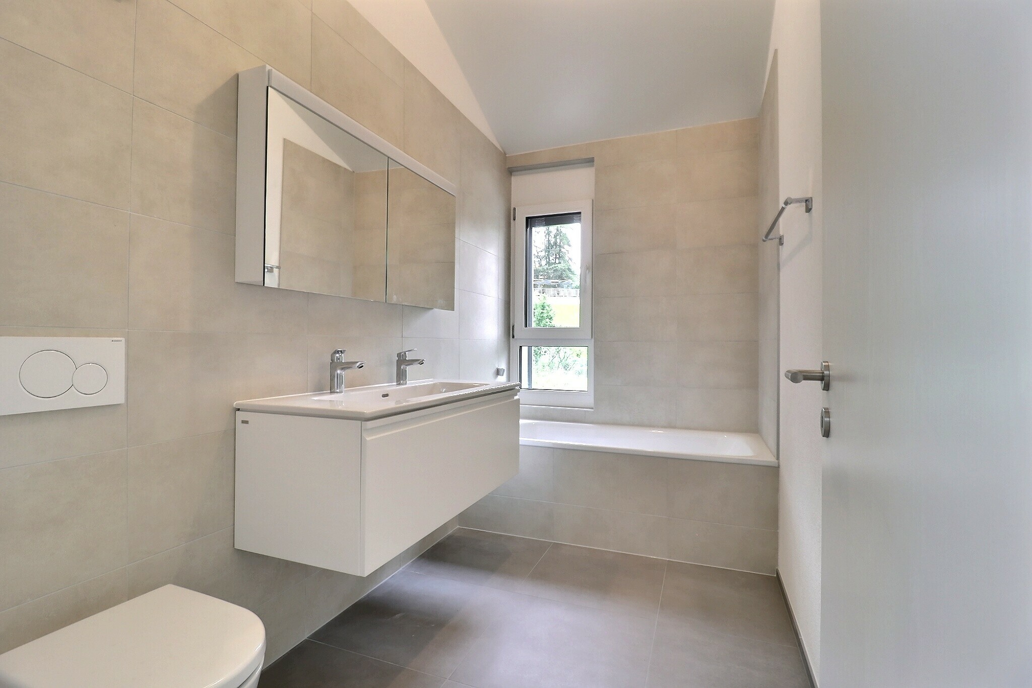 Salle de bain Salle de bain