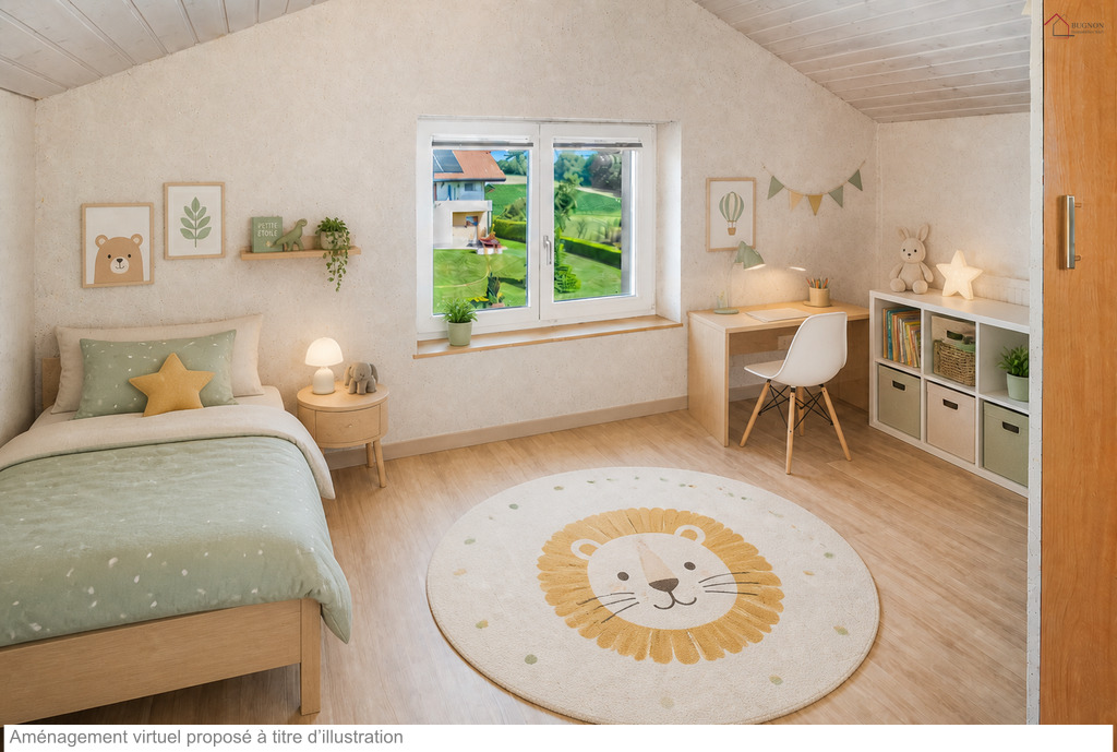 Interior view 6
