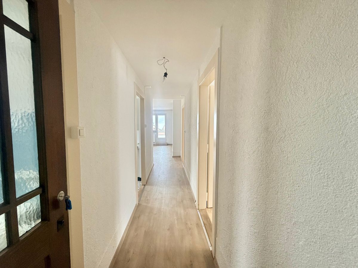 Premier coup d'oeil 2