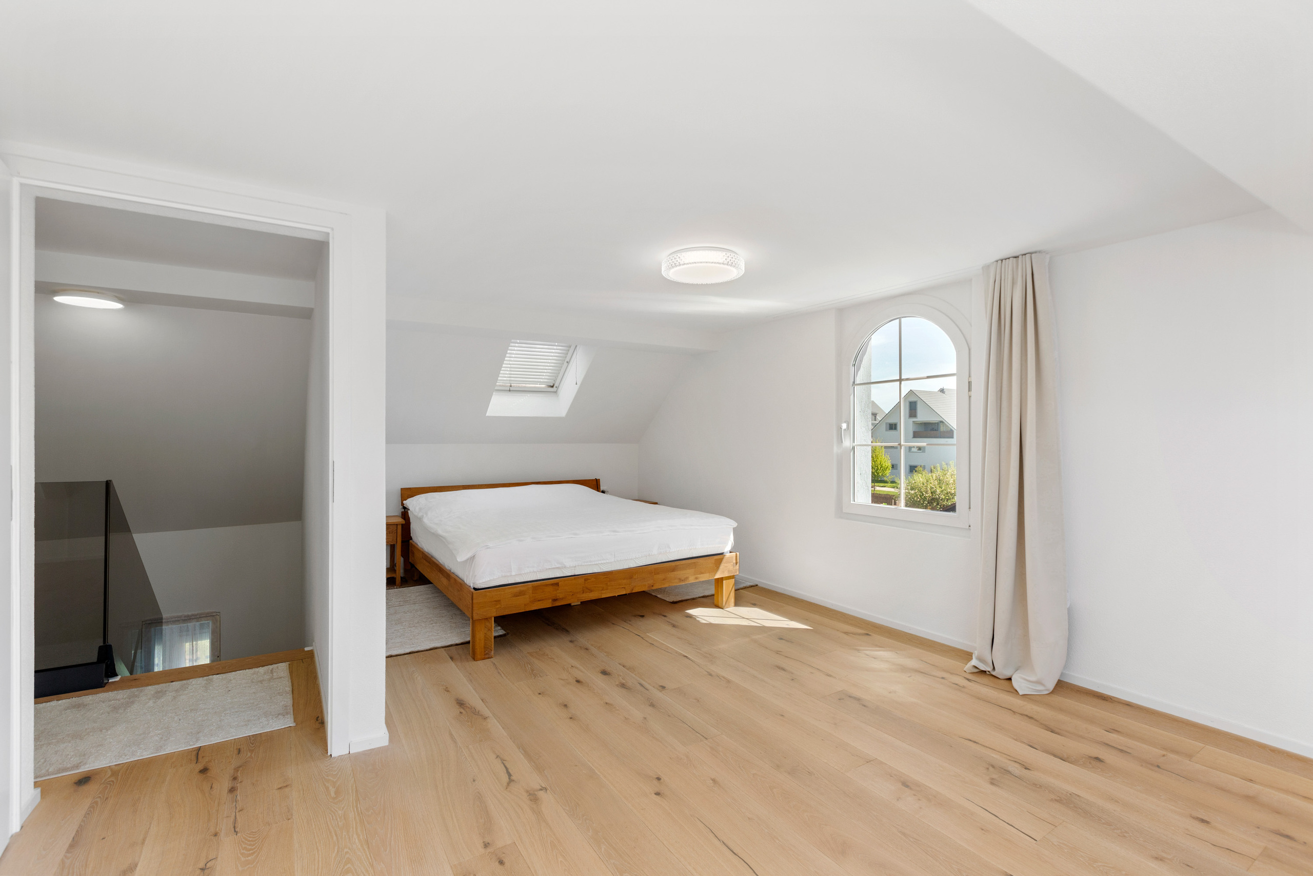 Interior view 3