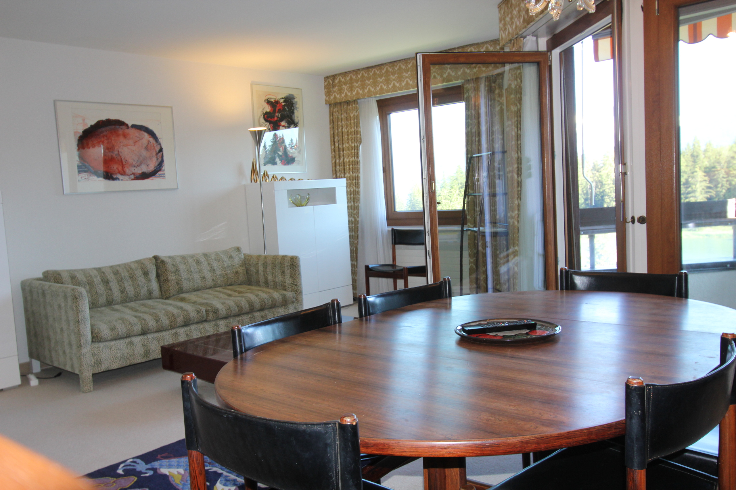 Interior view 3