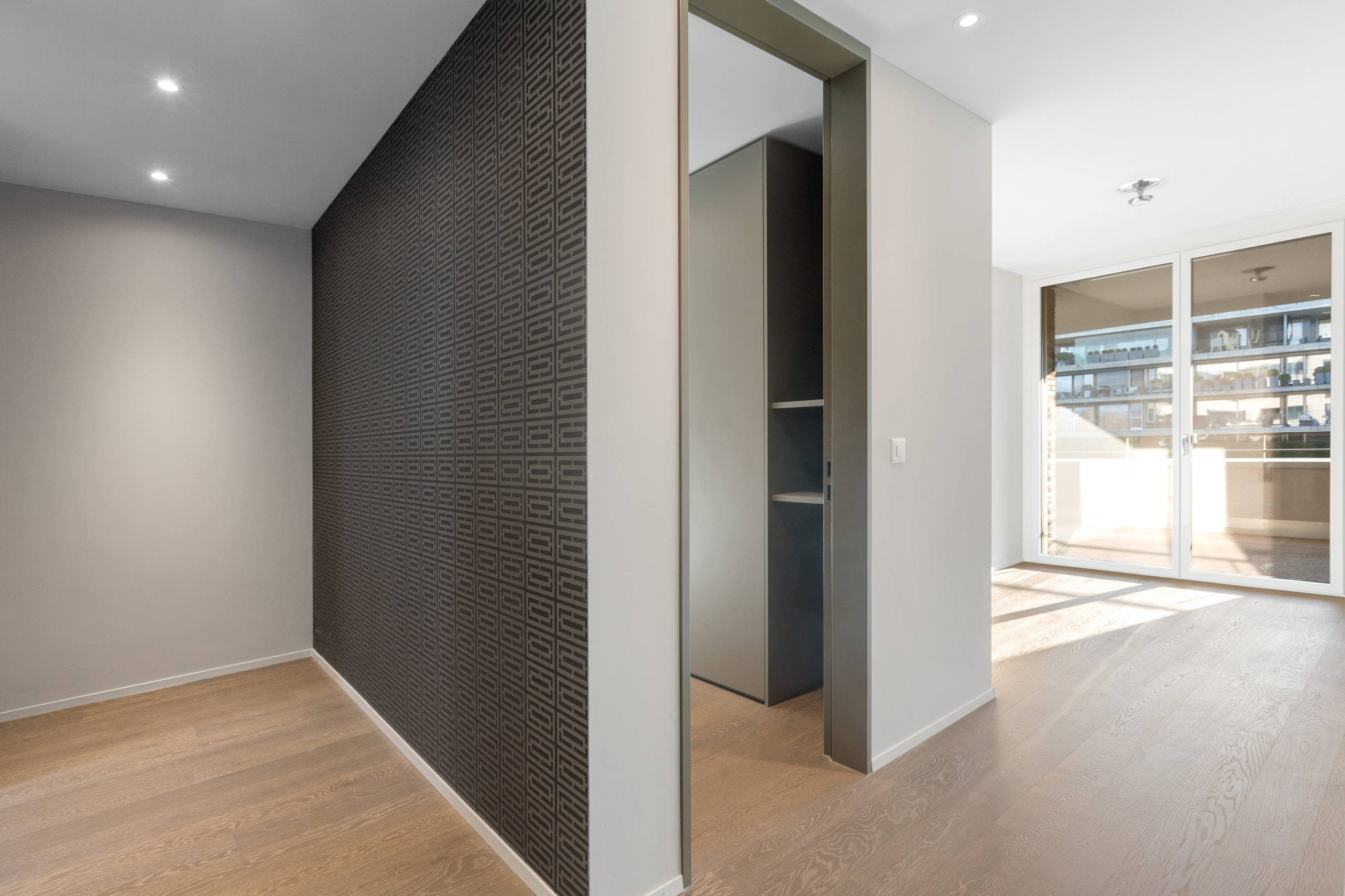 Interior view 4