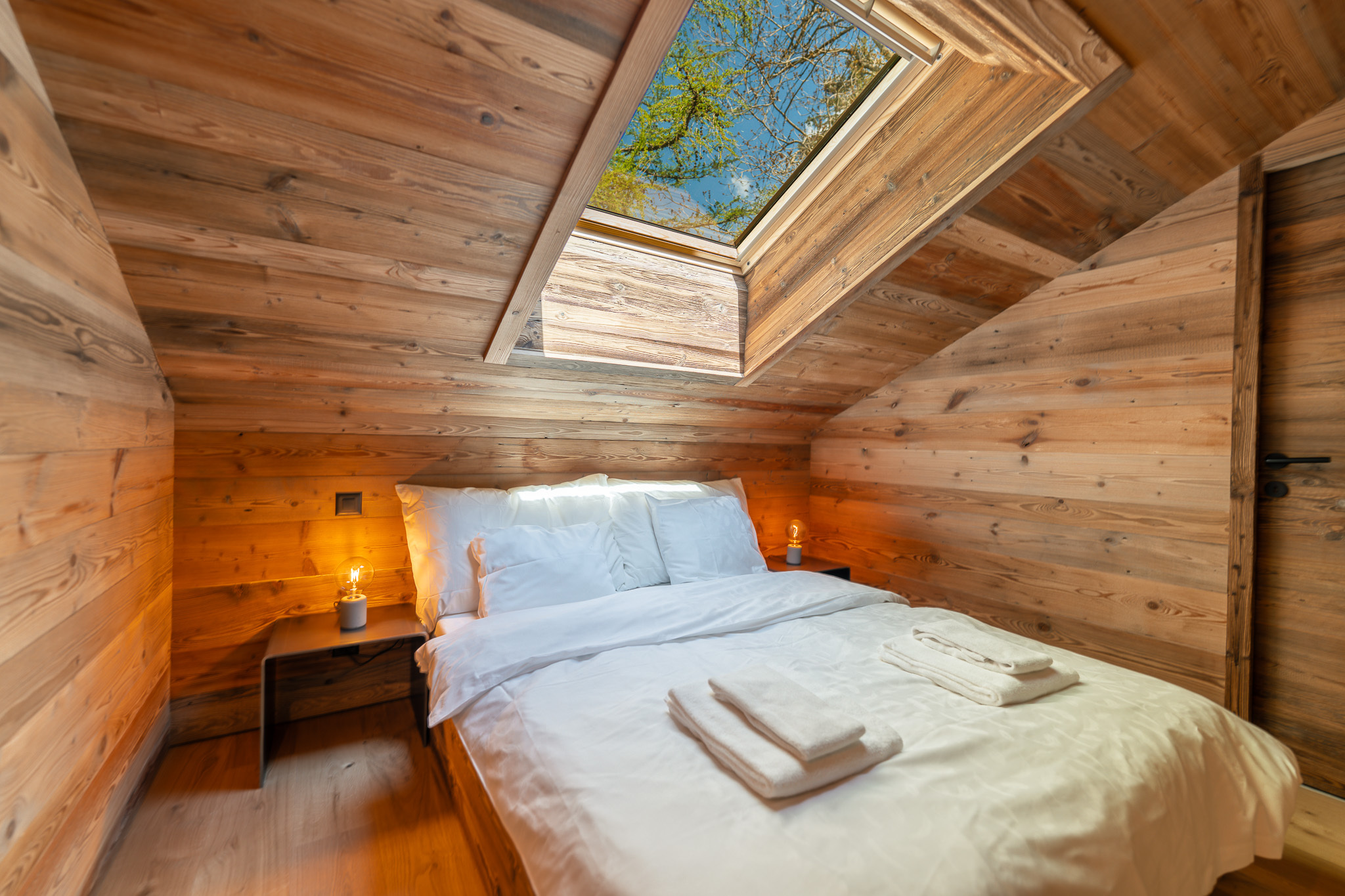 Interior view 1