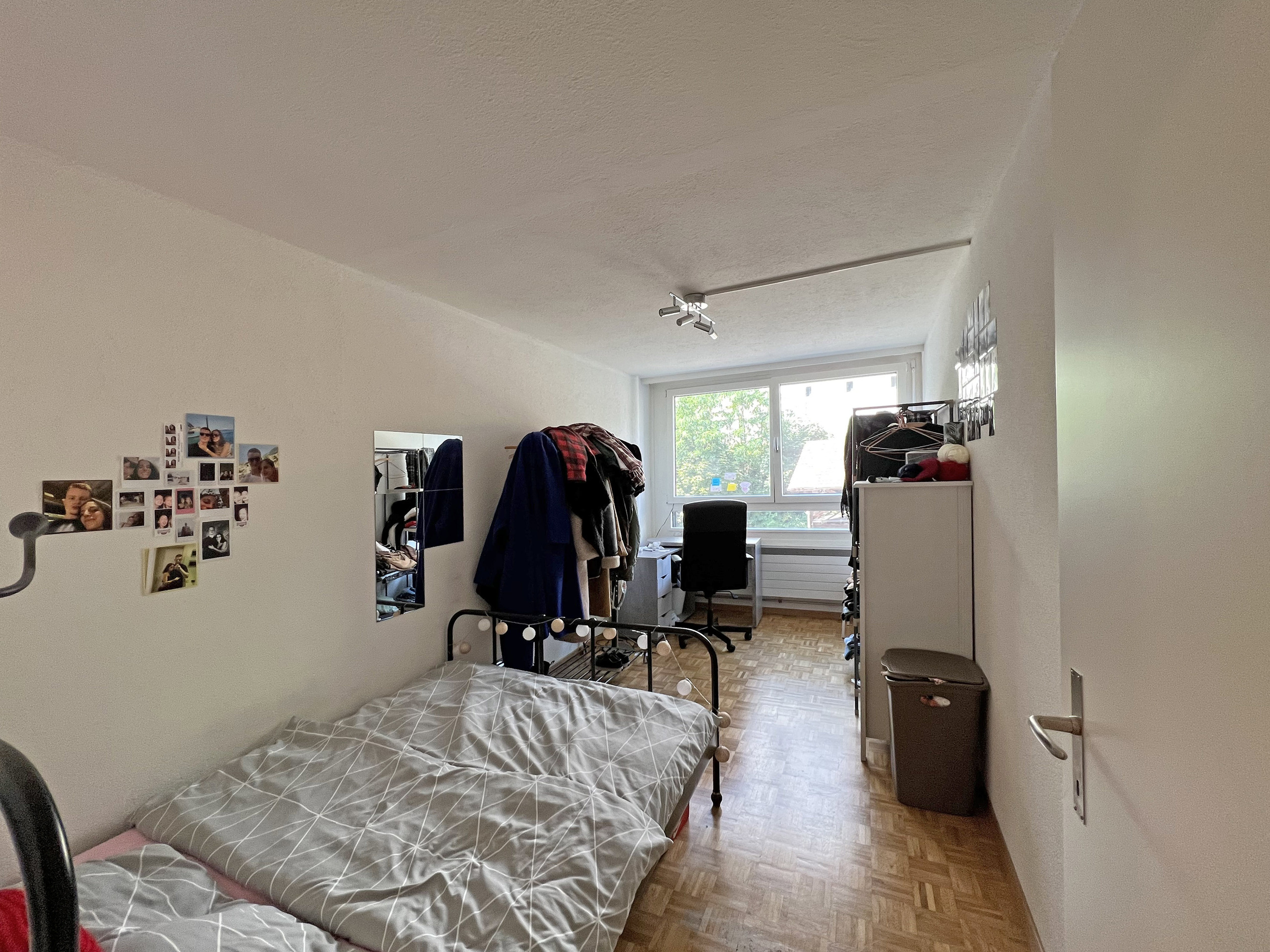 Chambre 1