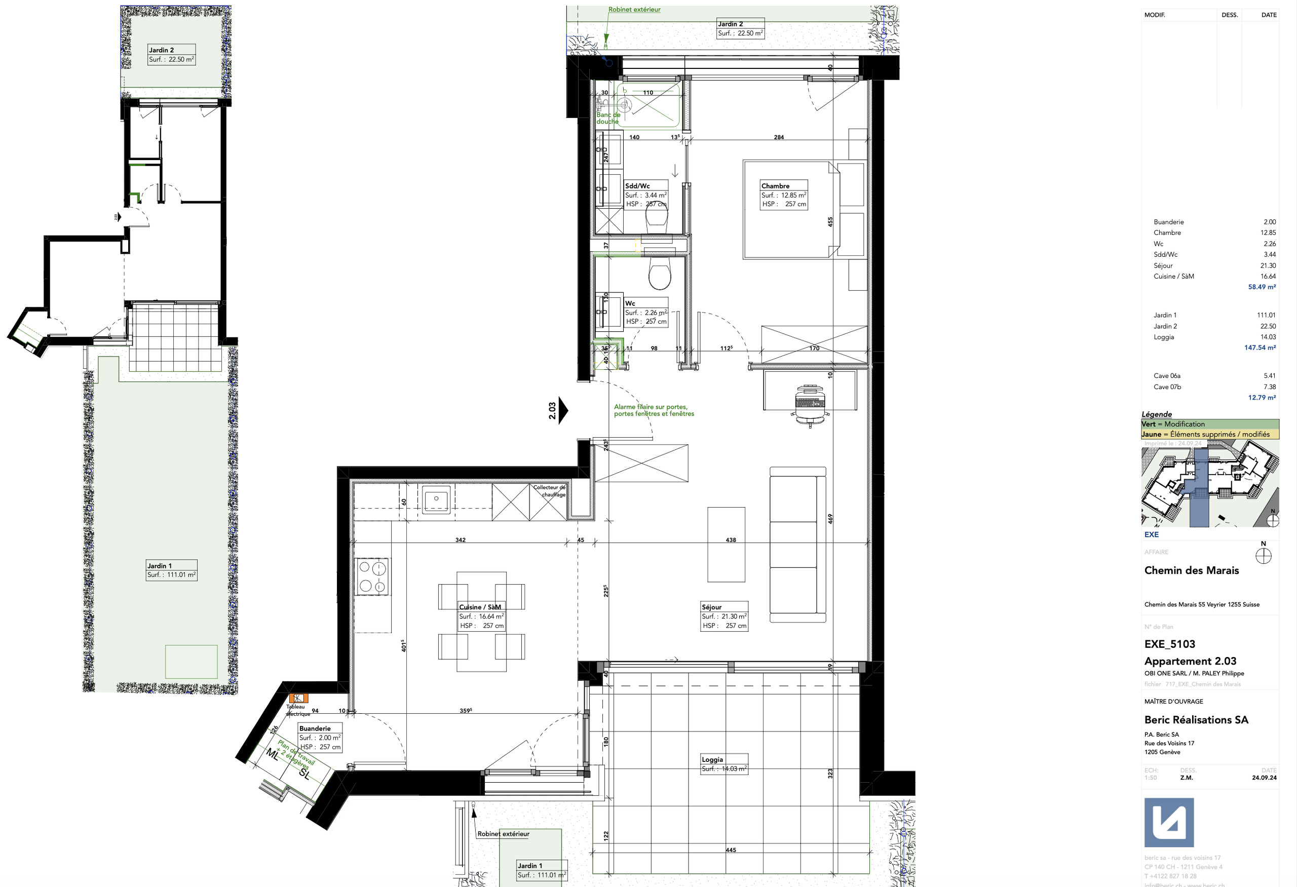 Plan