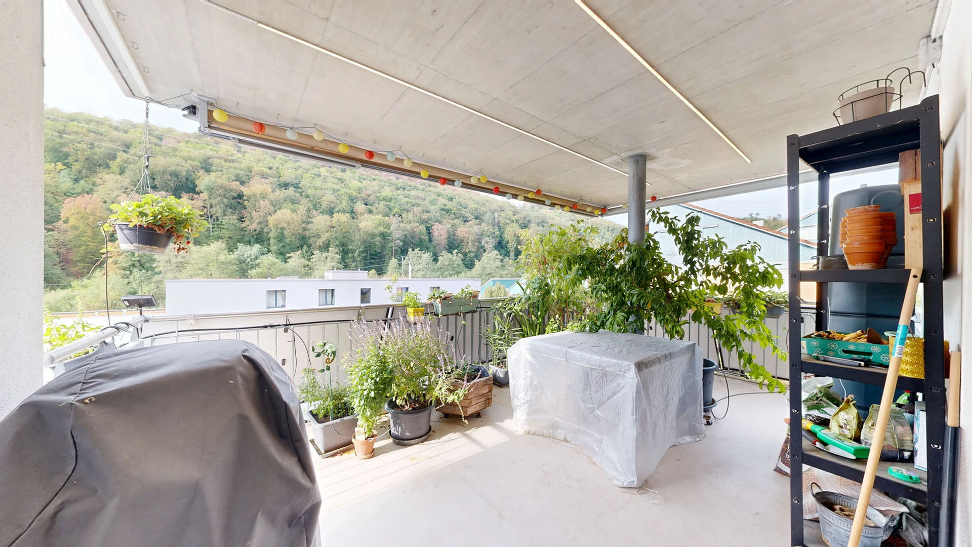 Balkon Balkon