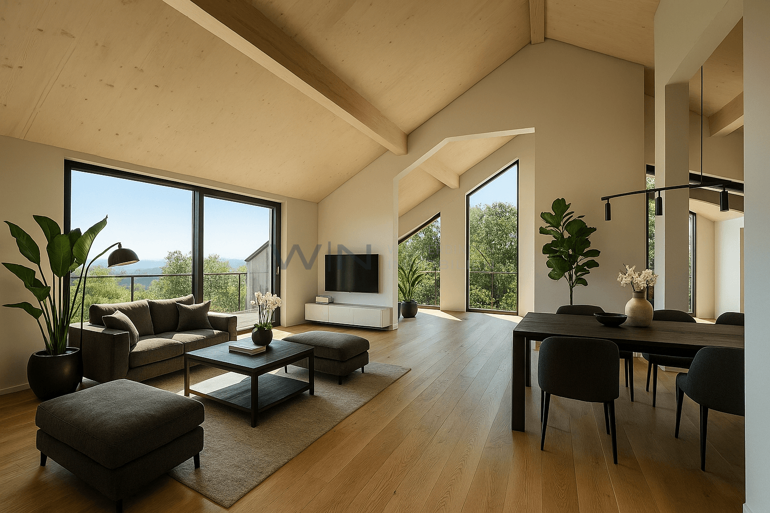 Premier coup d'oeil 1