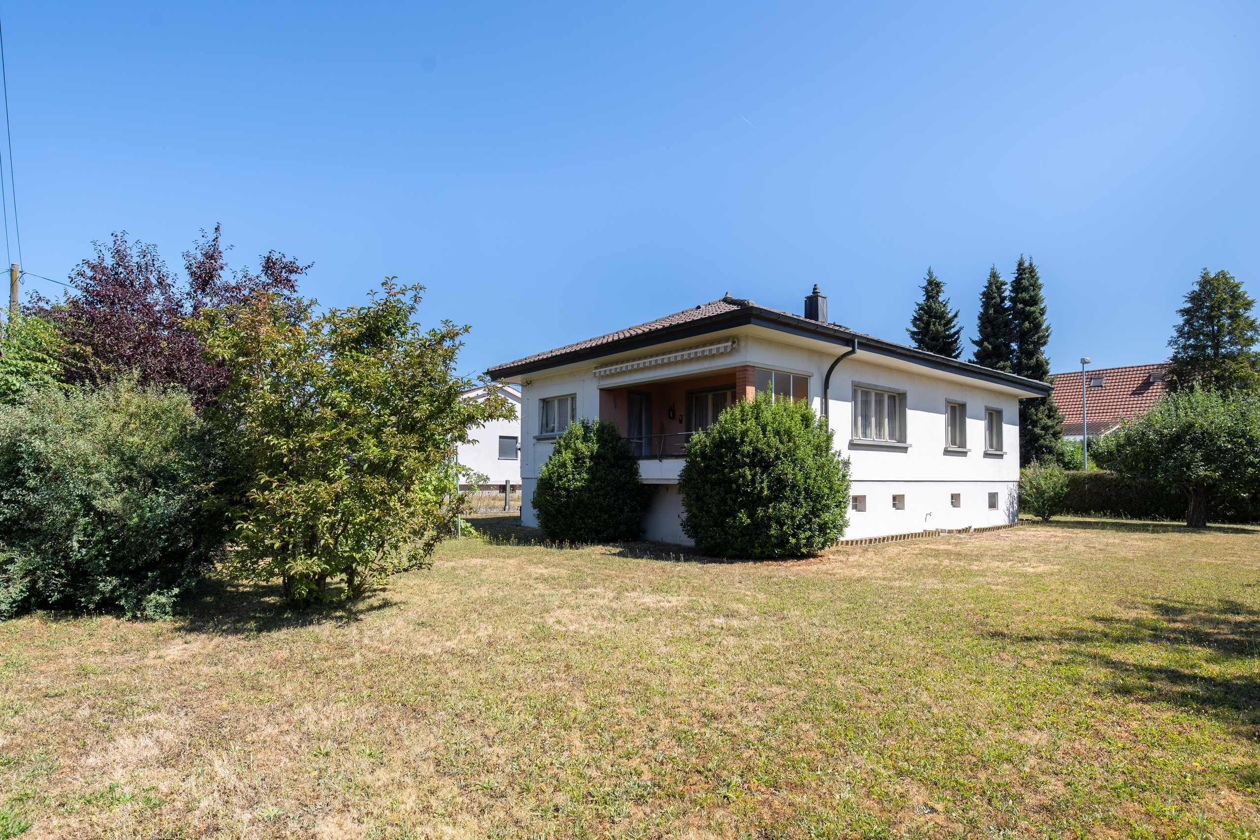 Exterior view 1