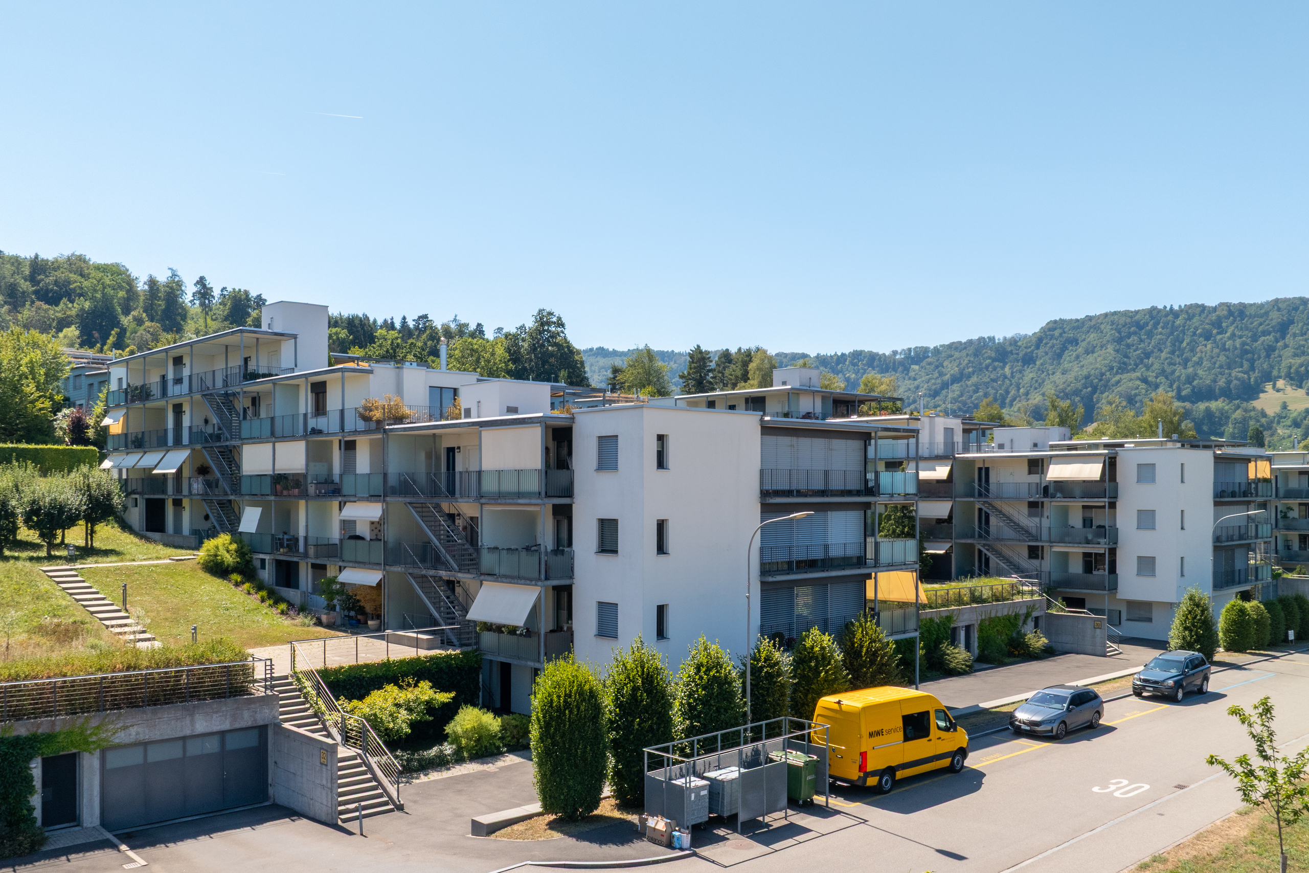 Aussenansicht 1