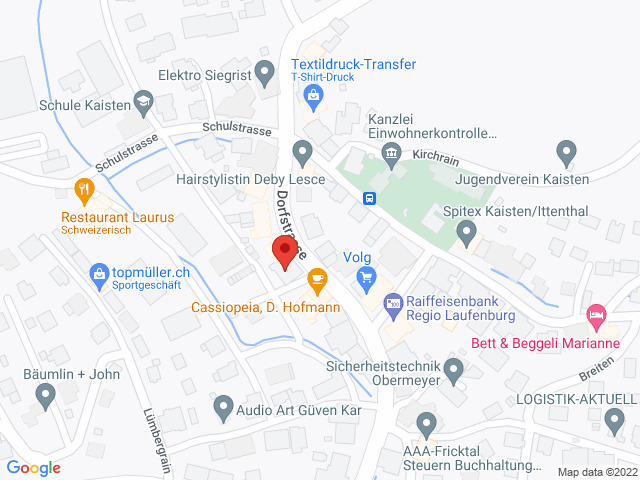 Lageplan 2
