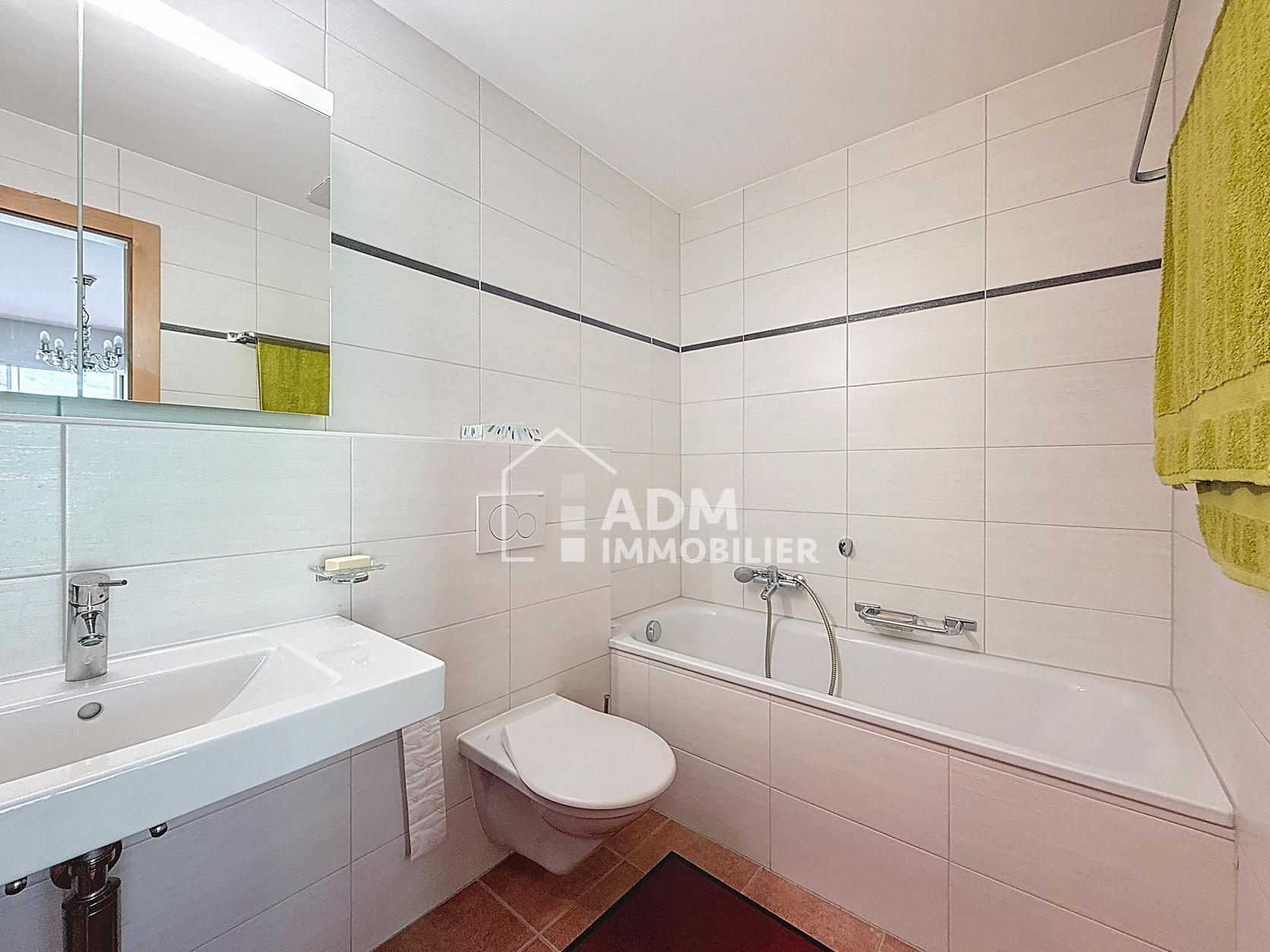 salle de bains privative salle de bains privative