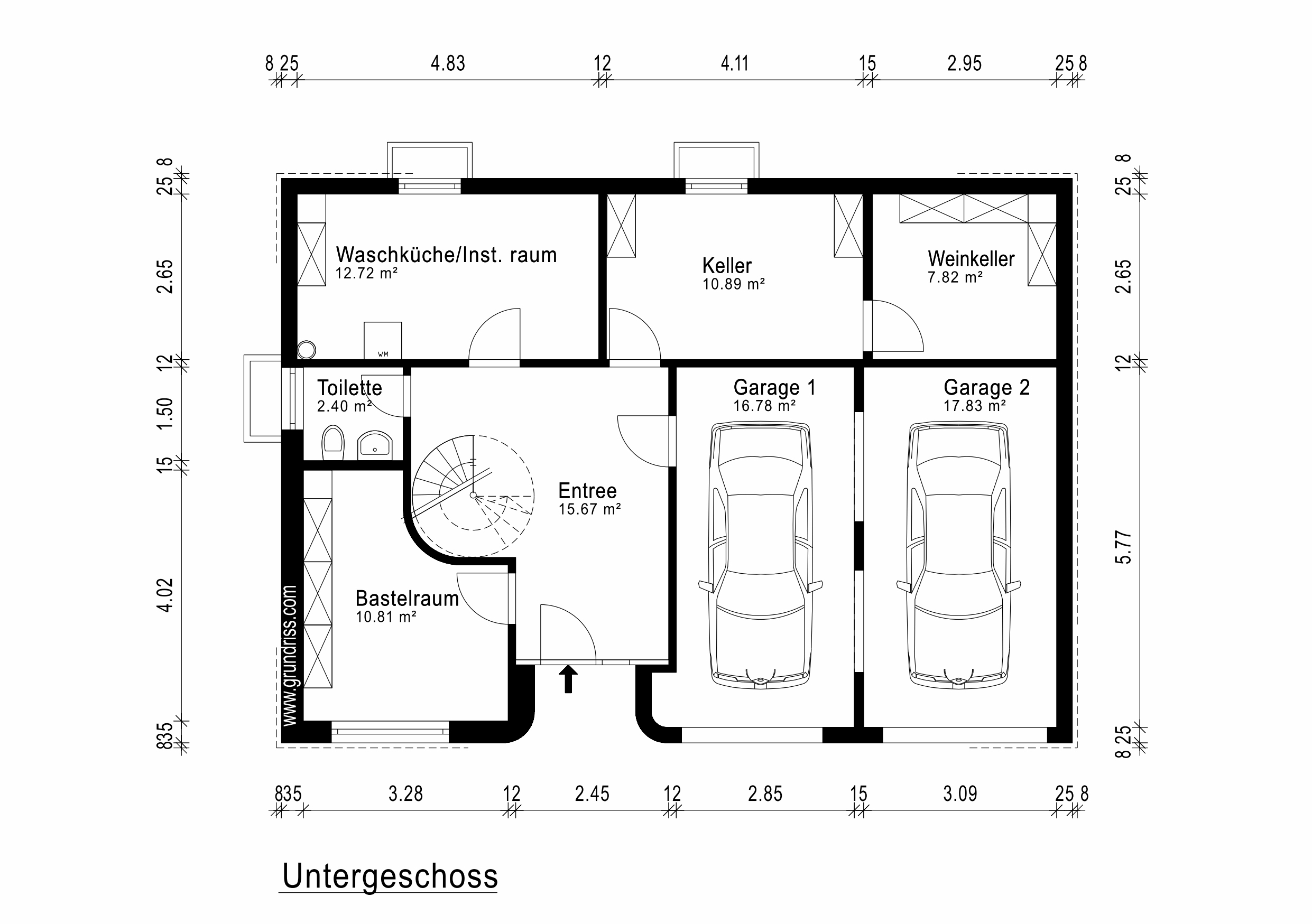 Plan 3