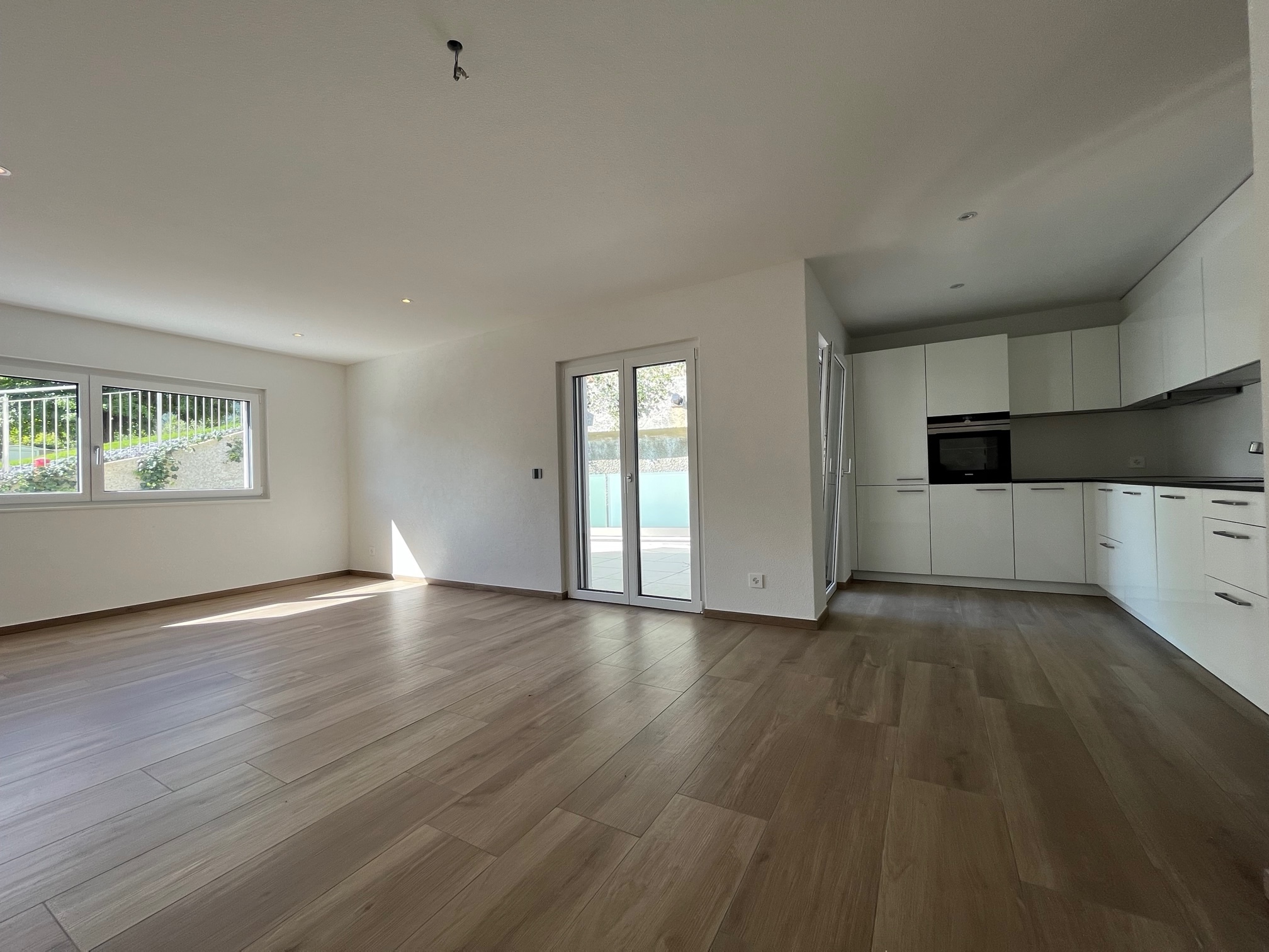 APPART. DE 3.5 PCS. APPART. DE 3.5 PCS.