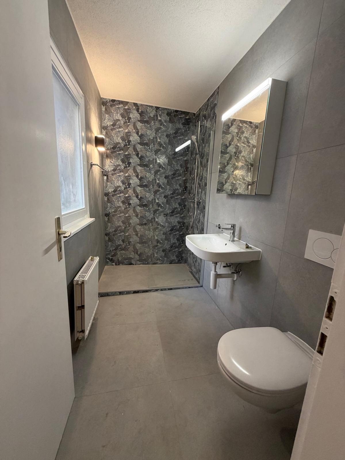 salle de douche salle de douche