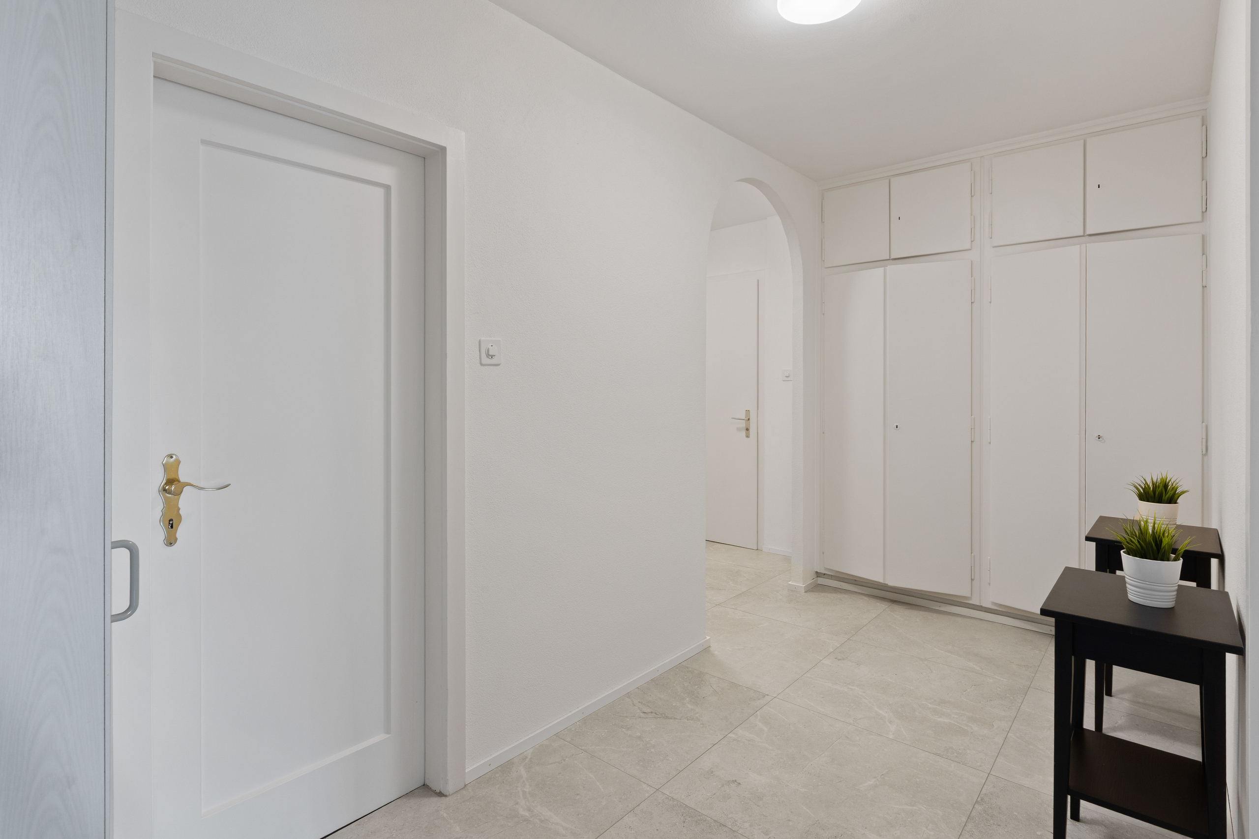 Corridor Corridor