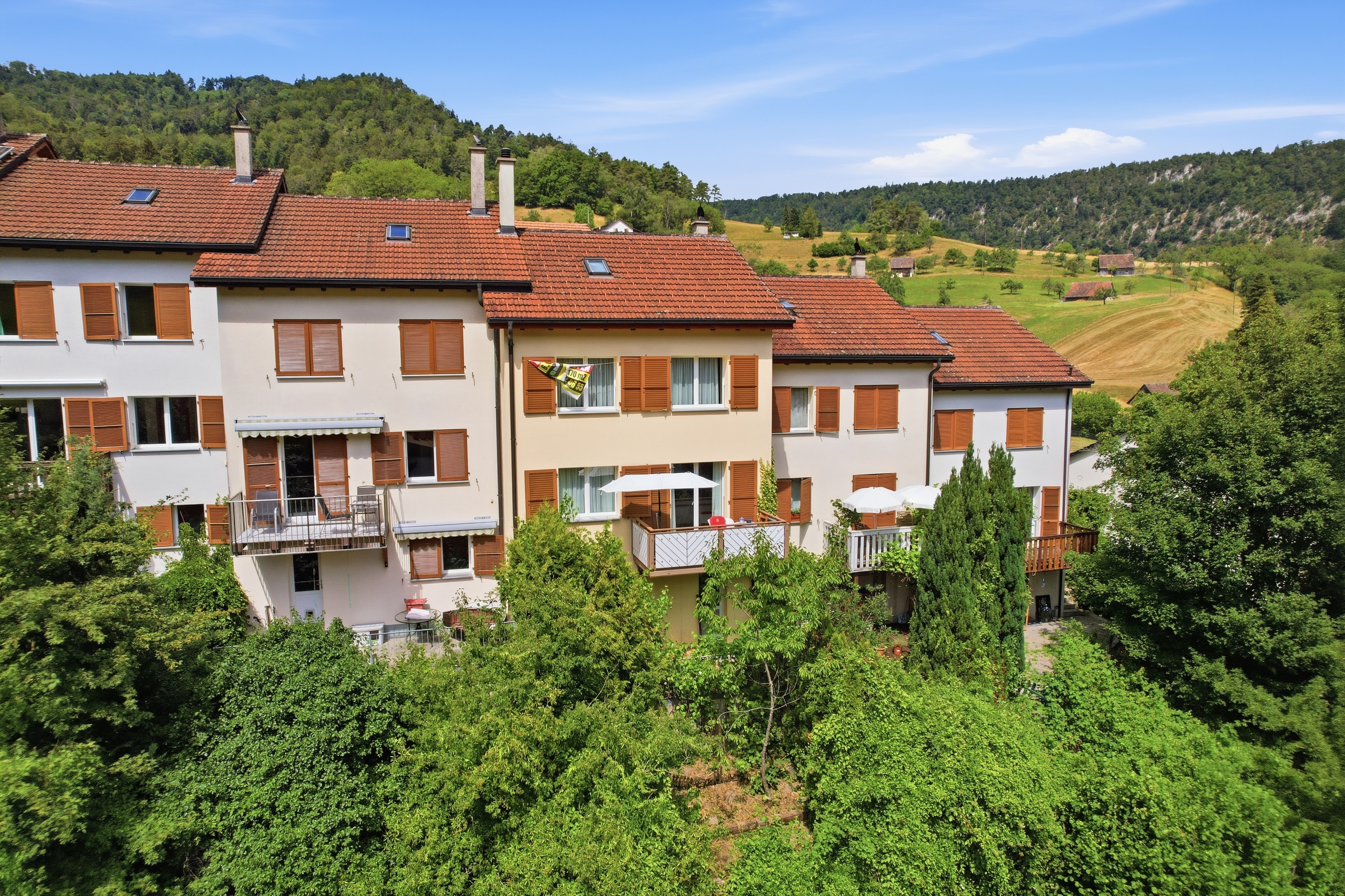 Vue extérieure 1