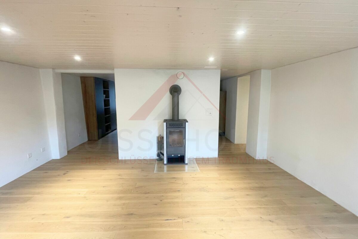 Cheminée / Kaminbereich ? Cheminée / coin cheminée