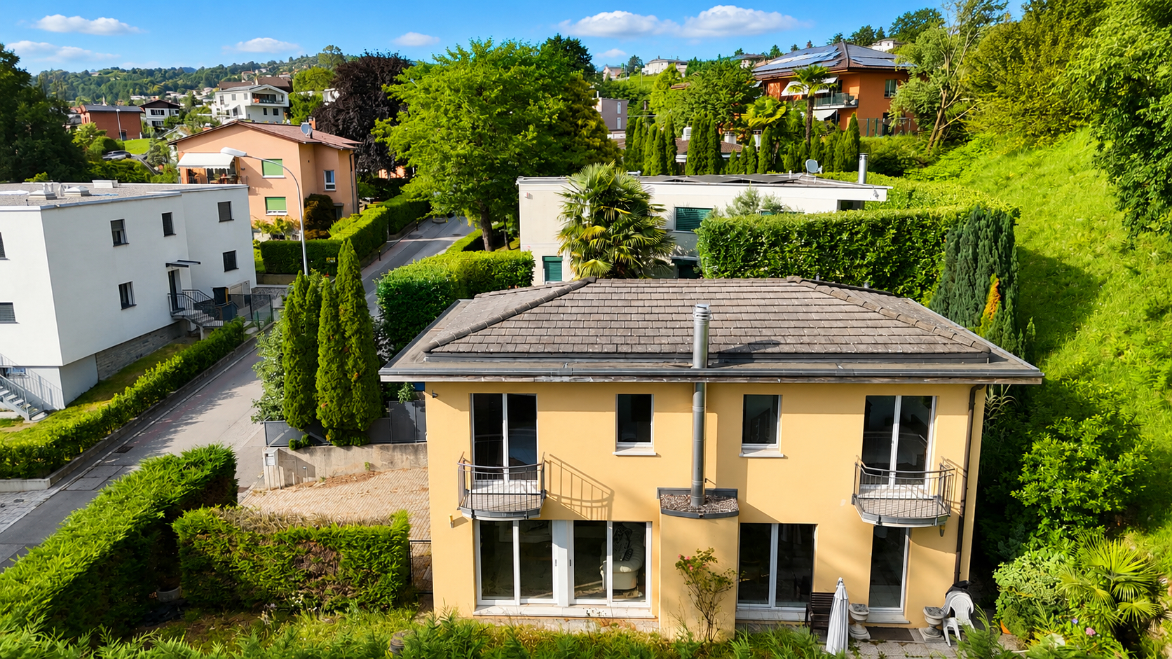 Aussenansicht 1
