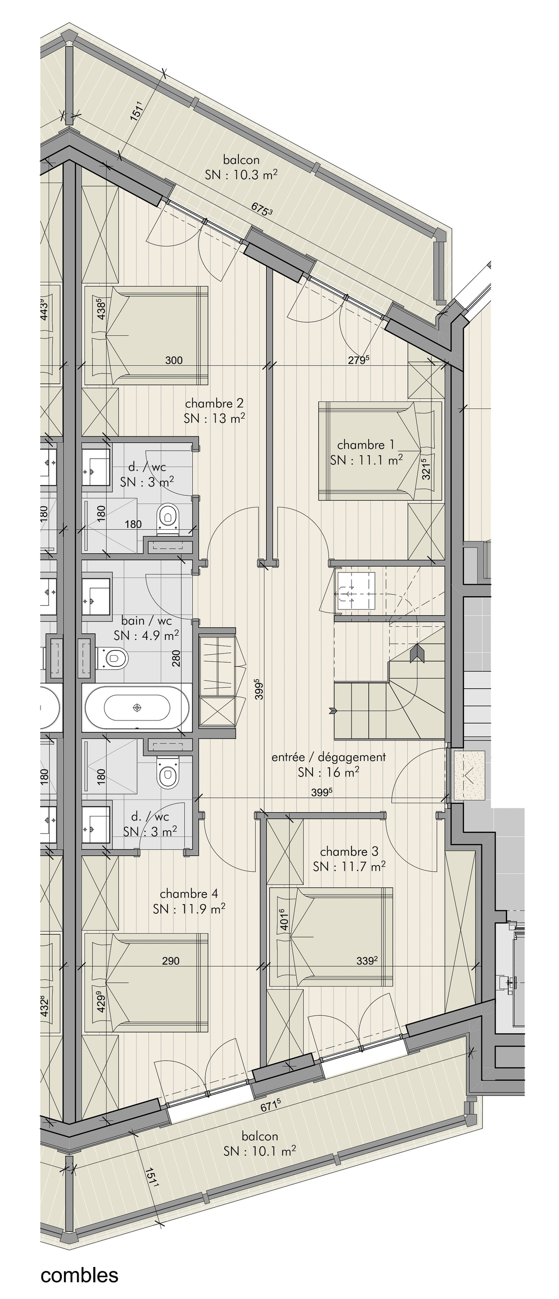 Plan 3