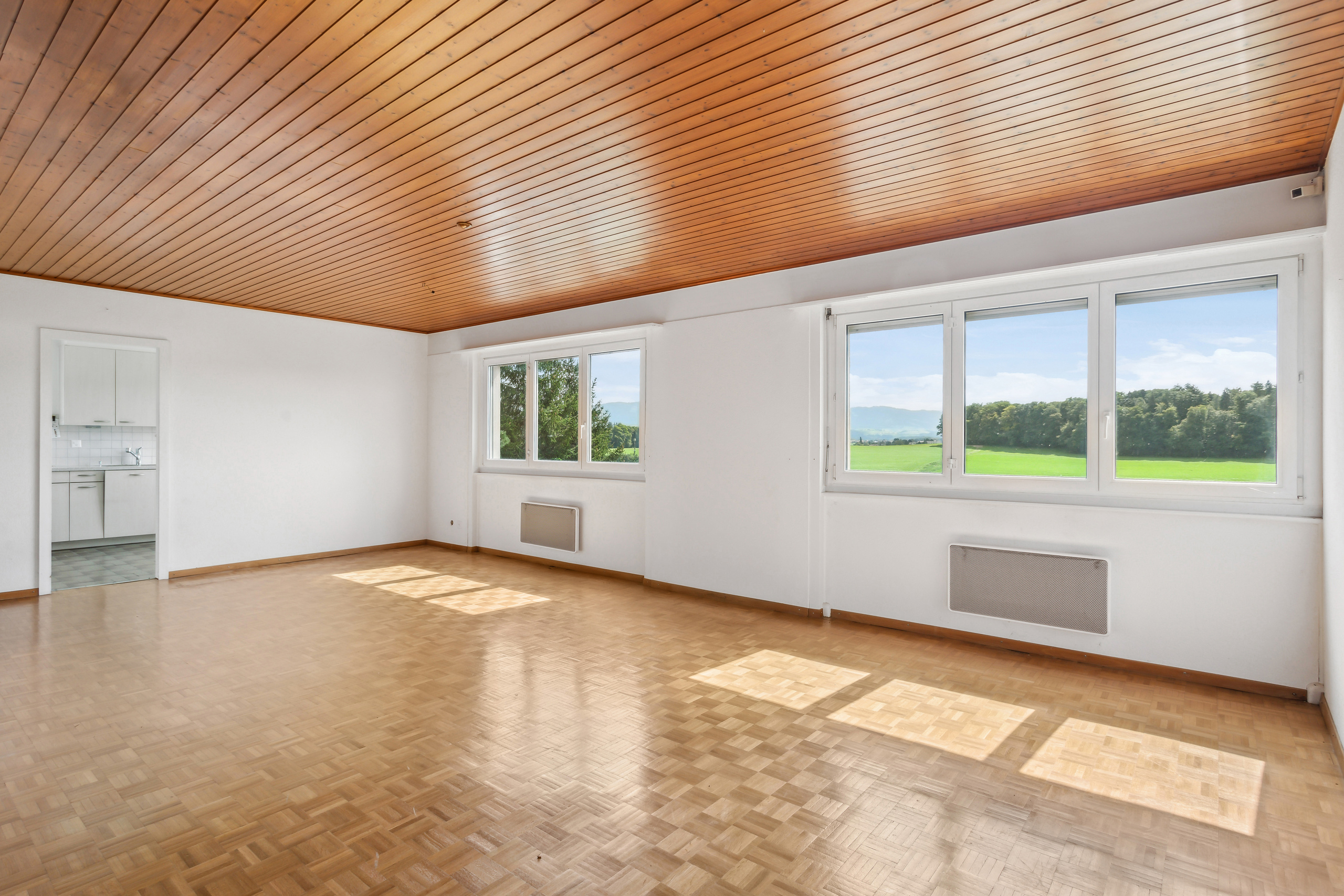 Der Aufenthalt Der Aufenthalt