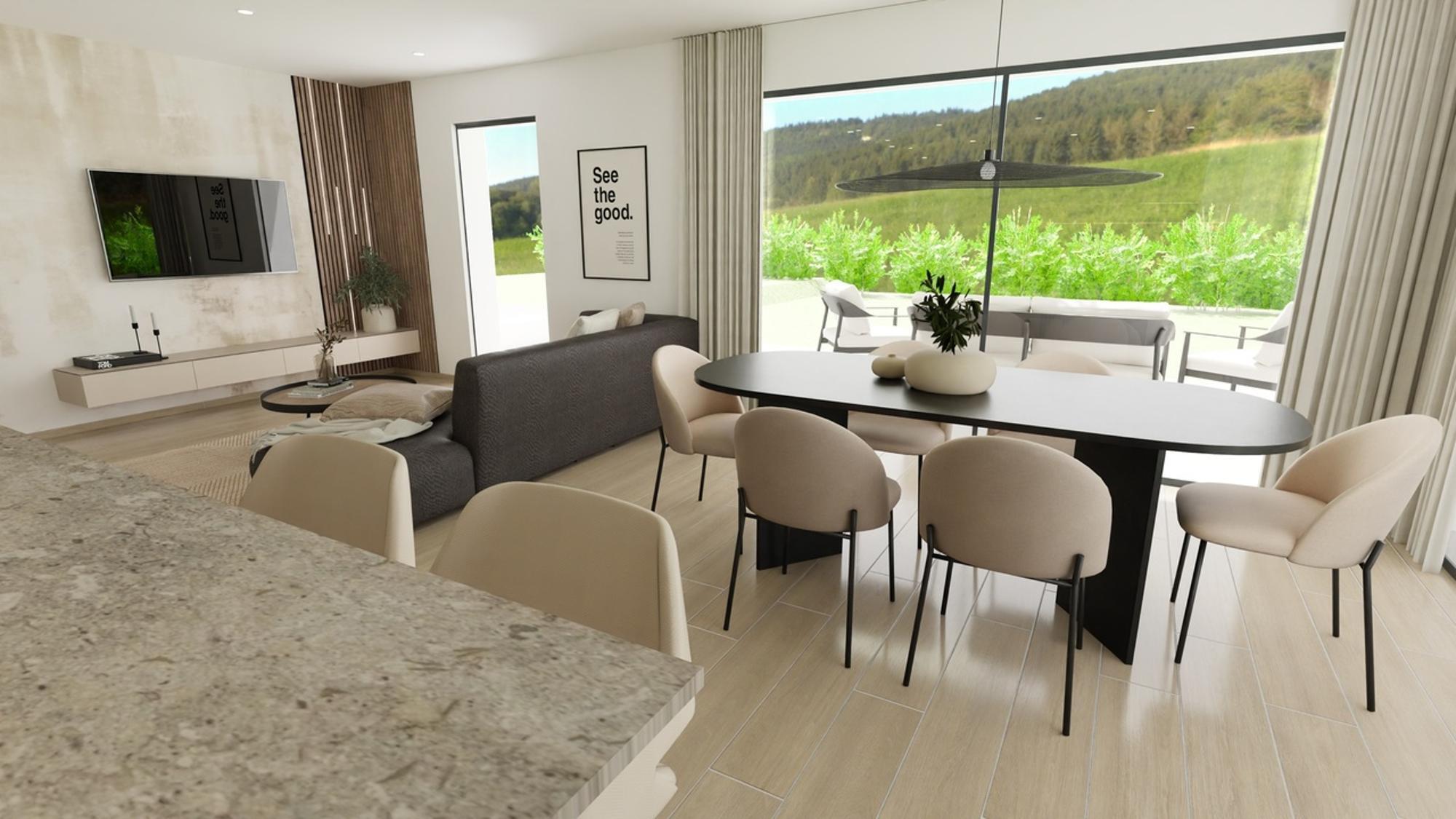 Interior view 1