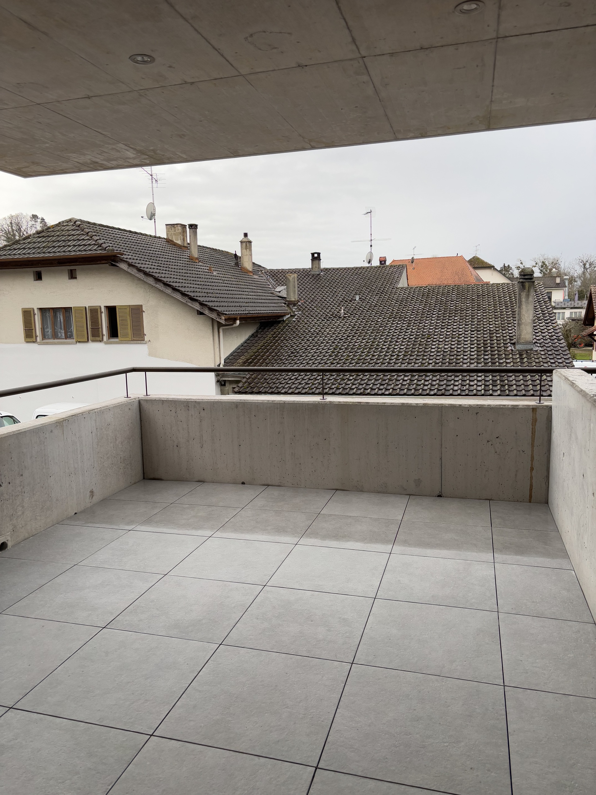 Vue extérieure 2