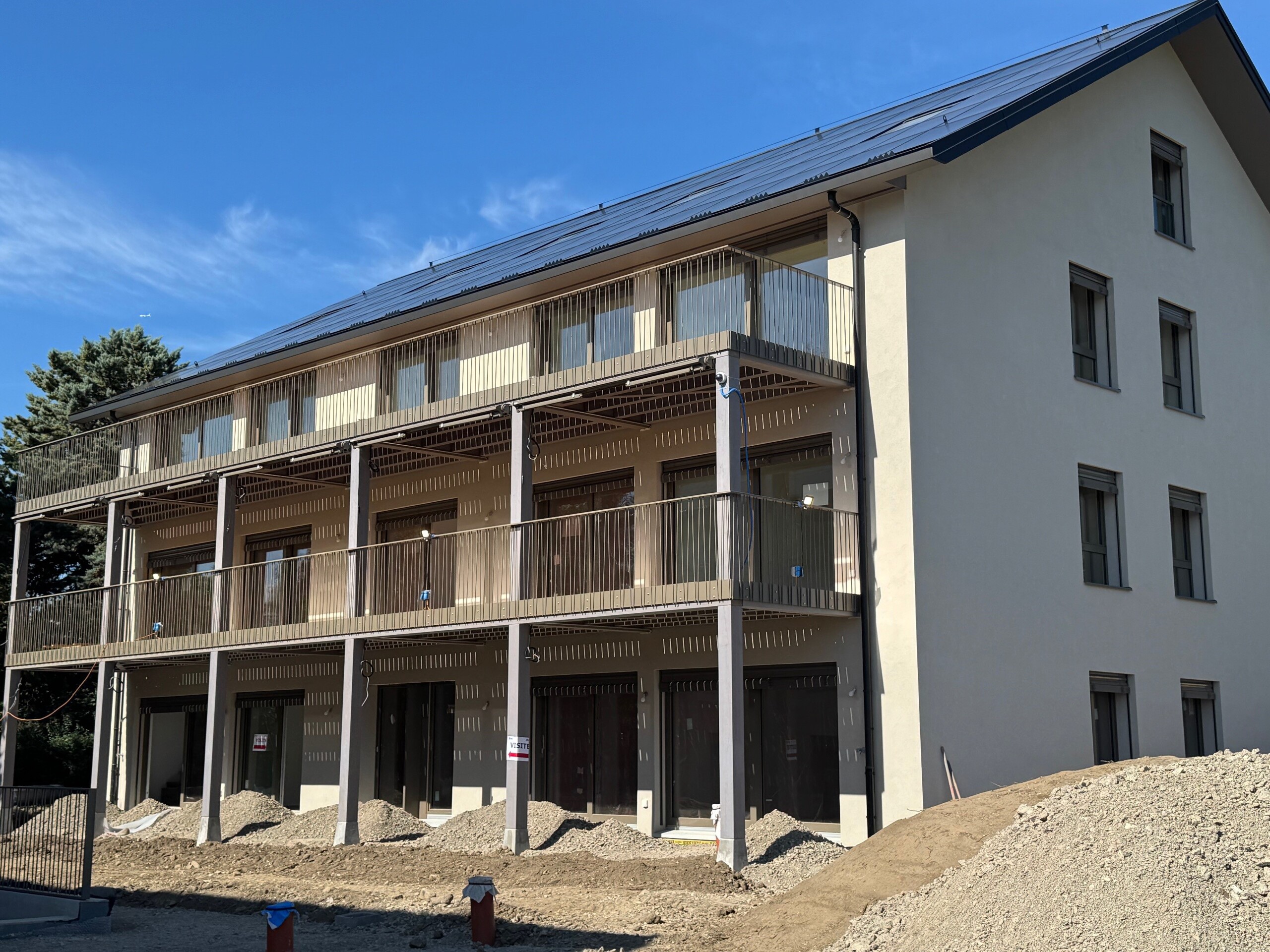 Immeuble