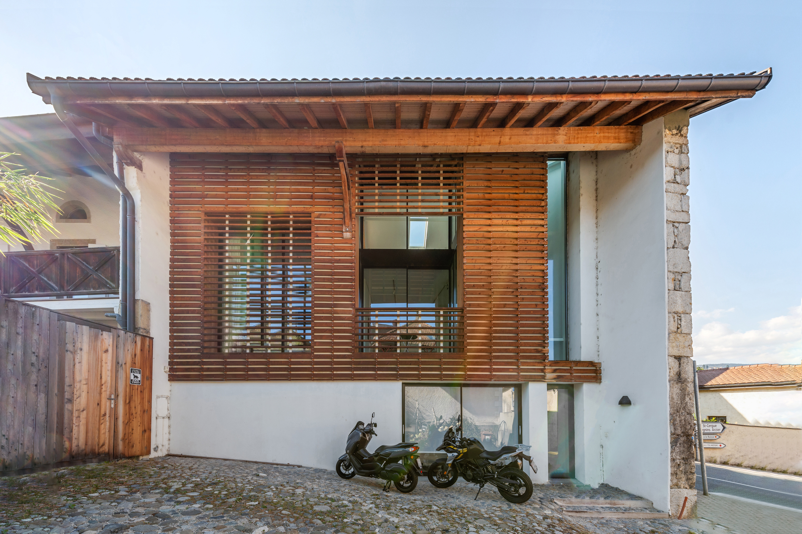 Bâtiment appartement Bâtiment appartement