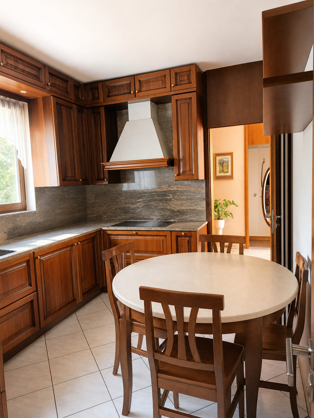 Interior view 6