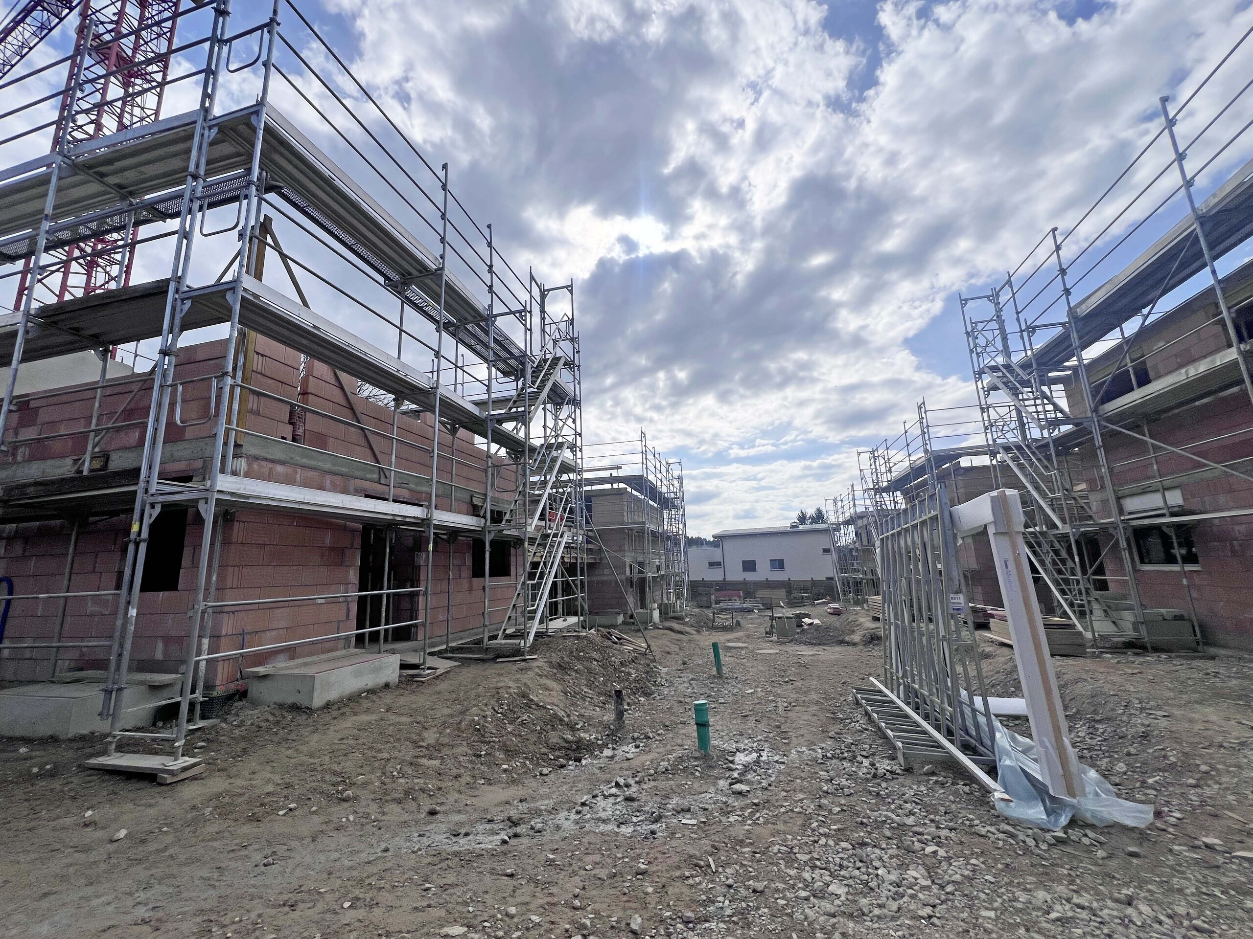 Chantier - avril 2026