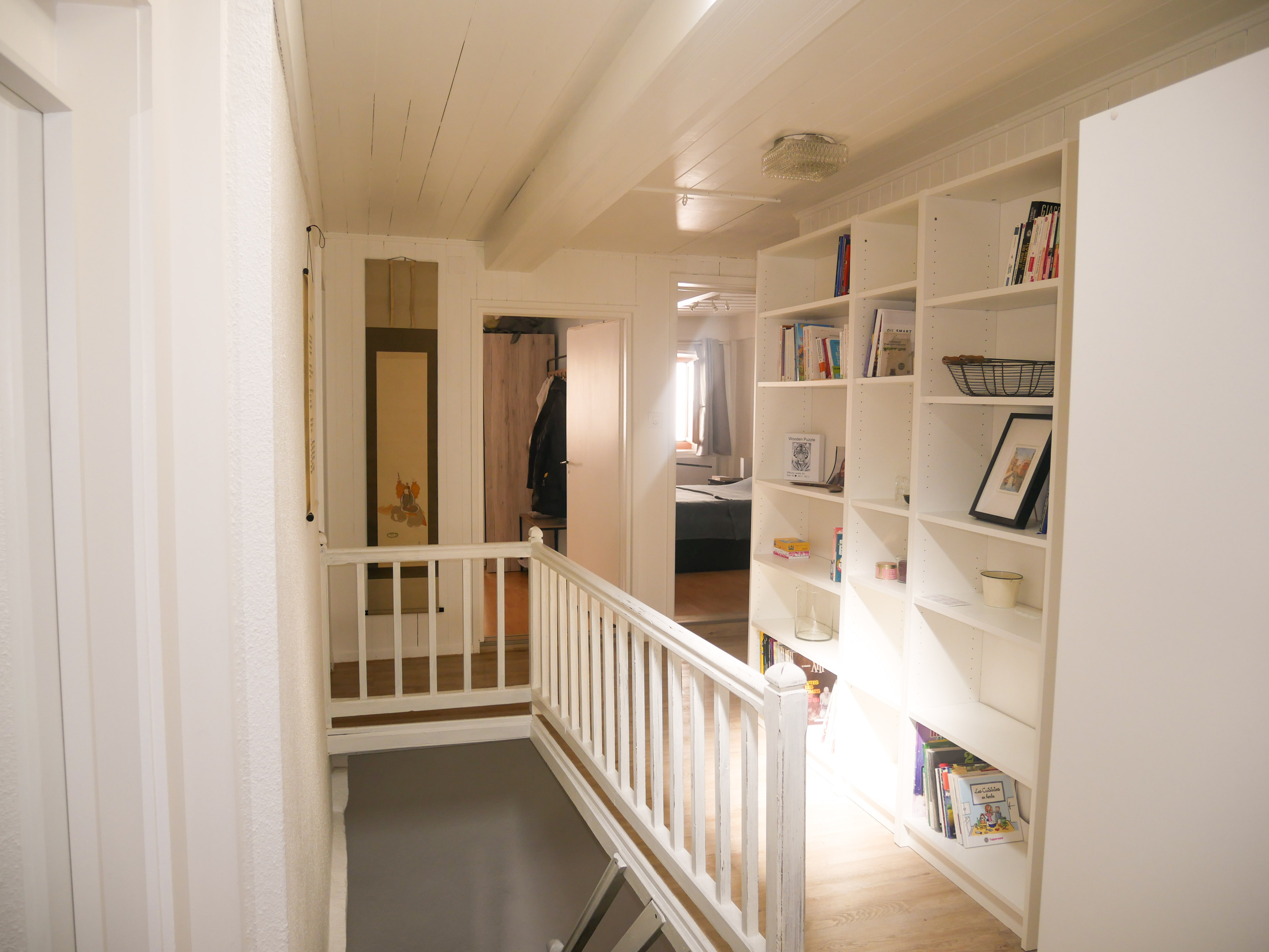 Corridor