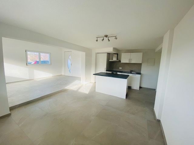 cuisine 2.5 pces rez-de-chaussée